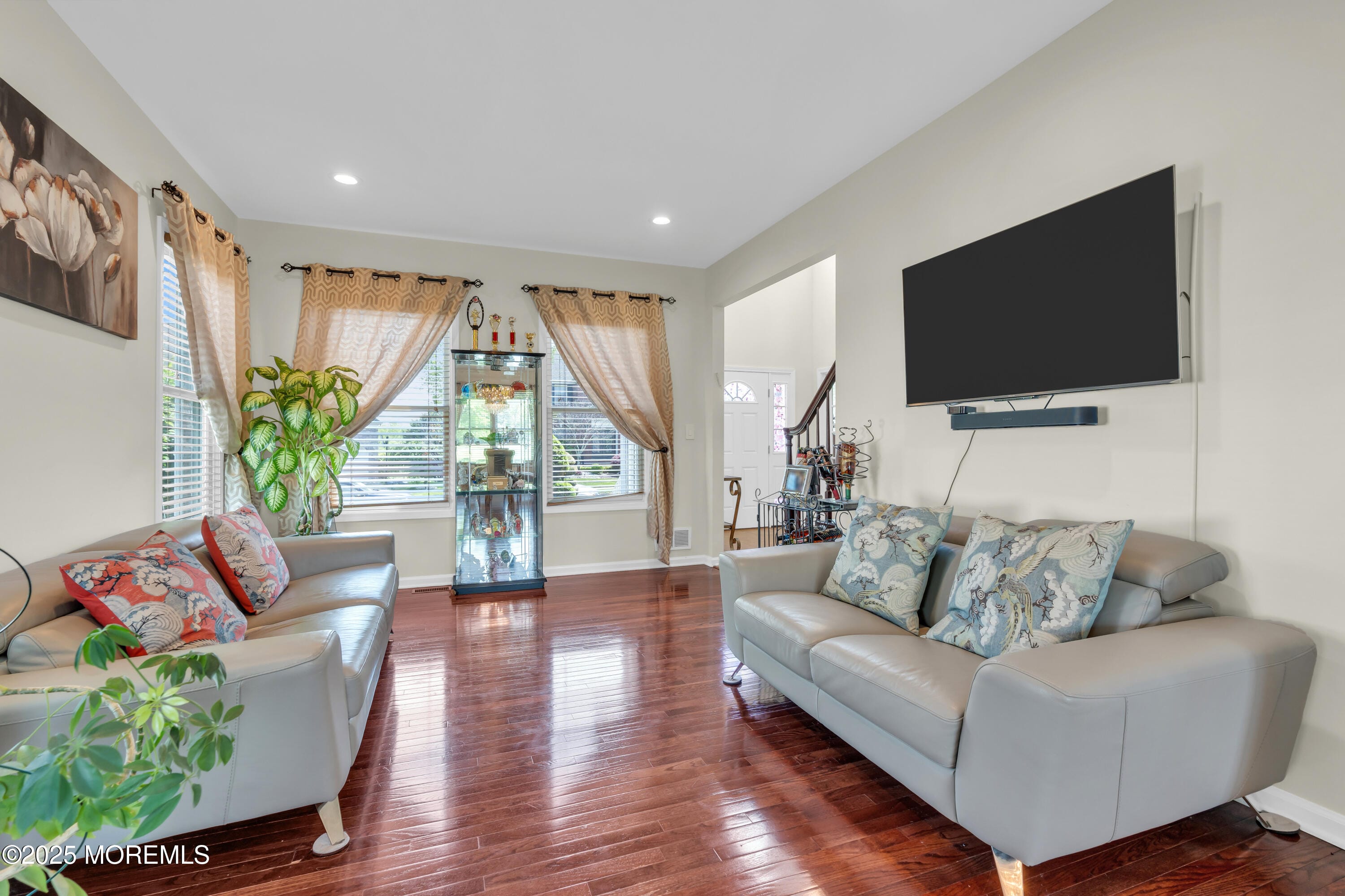 8 Hedgerow Lane, Manalapan, NJ, 07726 image 16