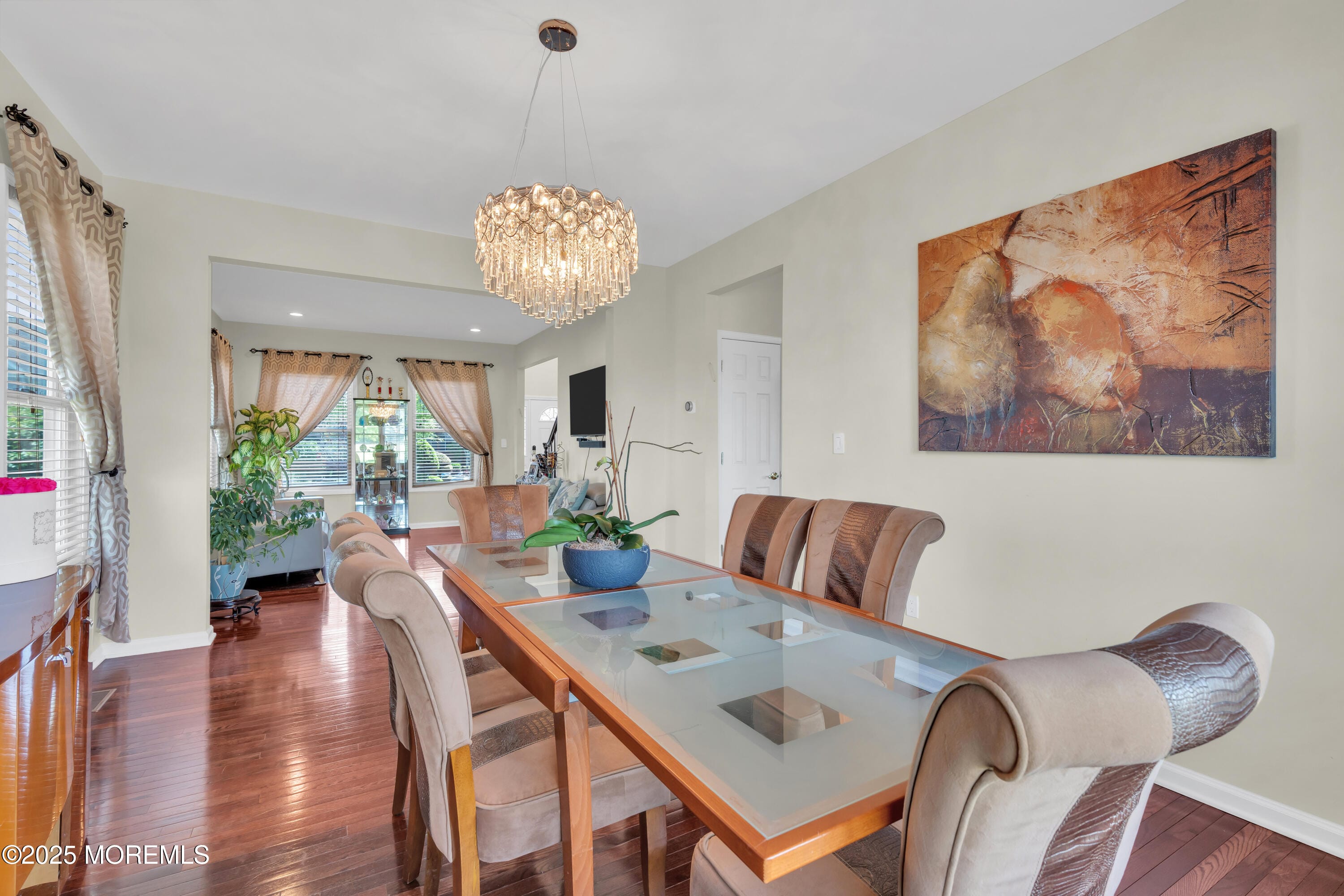 8 Hedgerow Lane, Manalapan, NJ, 07726 image 19