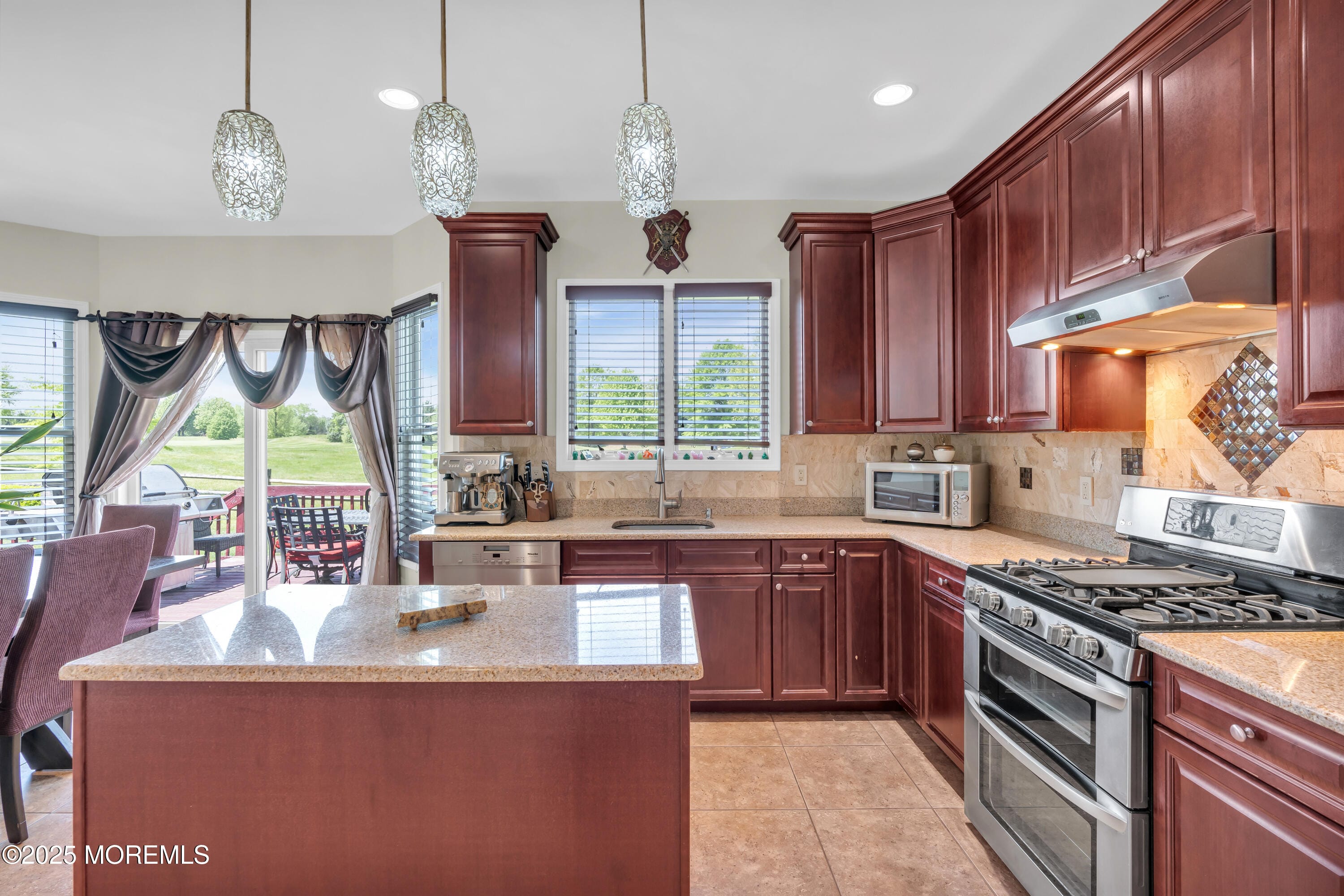 8 Hedgerow Lane, Manalapan, NJ, 07726 image 21