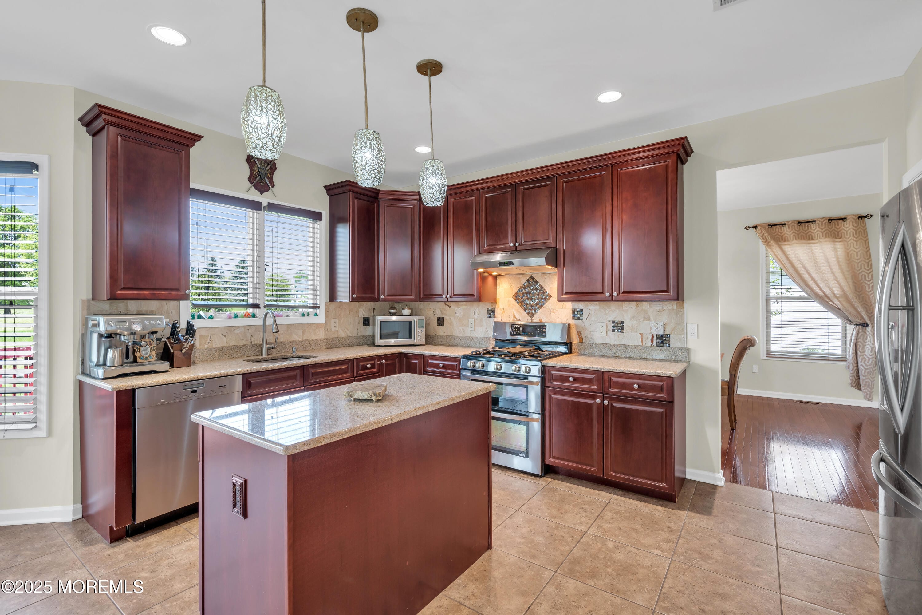 8 Hedgerow Lane, Manalapan, NJ, 07726 image 22