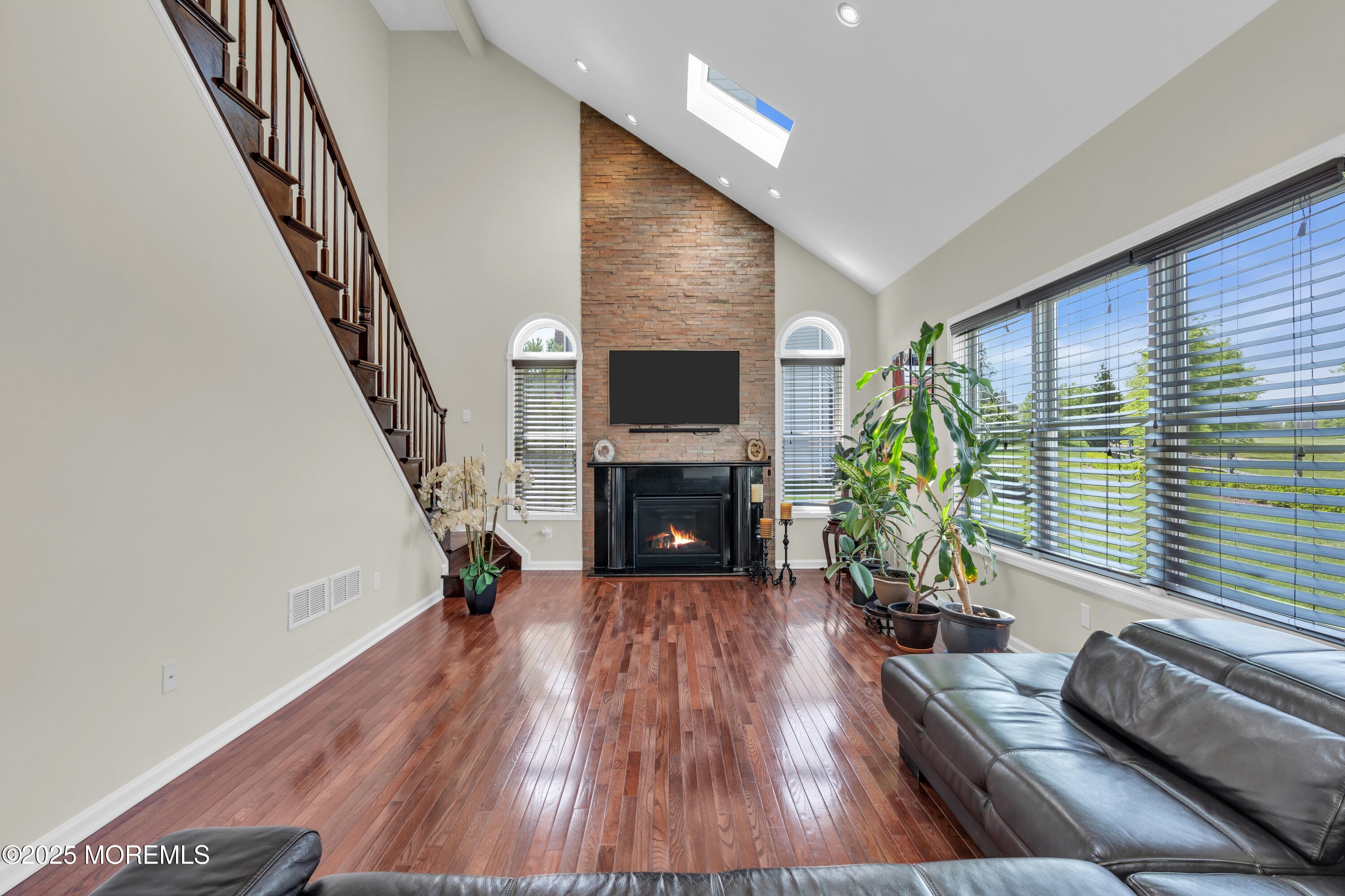 8 Hedgerow Lane, Manalapan, NJ, 07726 image 27