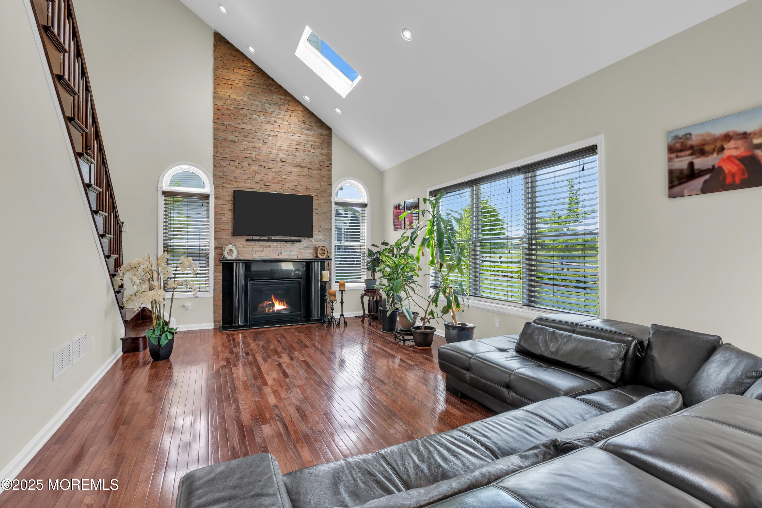 8 Hedgerow Lane, Manalapan, NJ, 07726 image 28