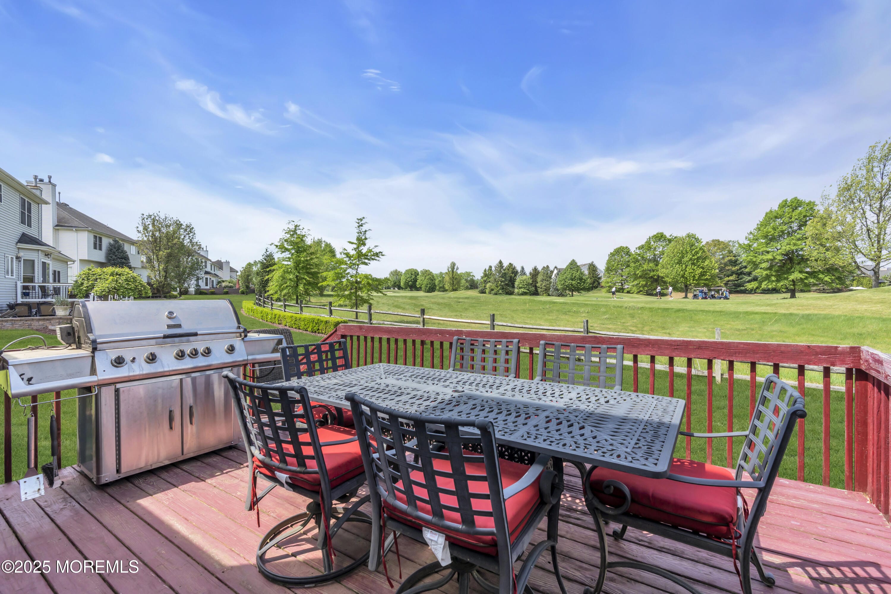 8 Hedgerow Lane, Manalapan, NJ, 07726 image 46