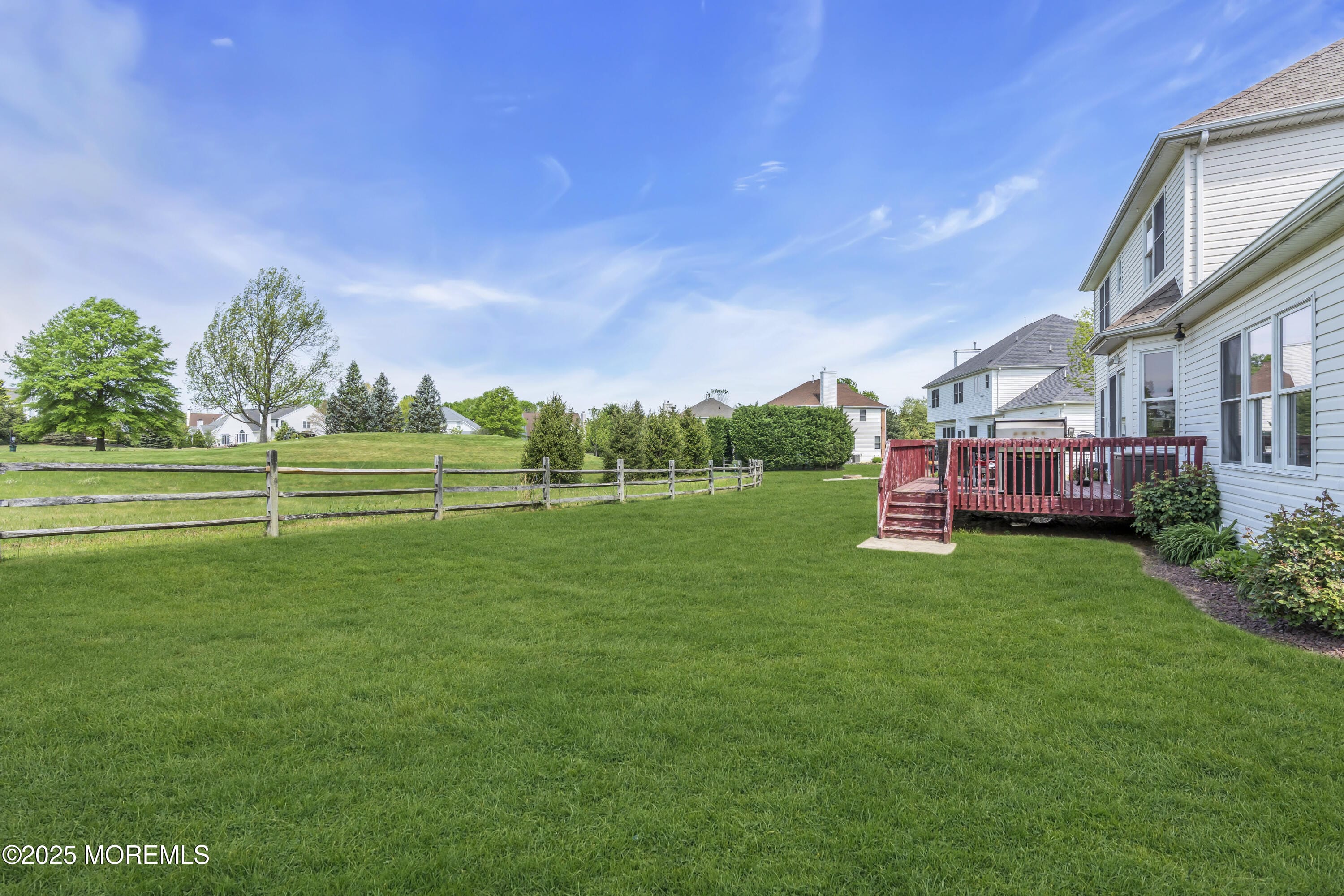 8 Hedgerow Lane, Manalapan, NJ, 07726 image 47