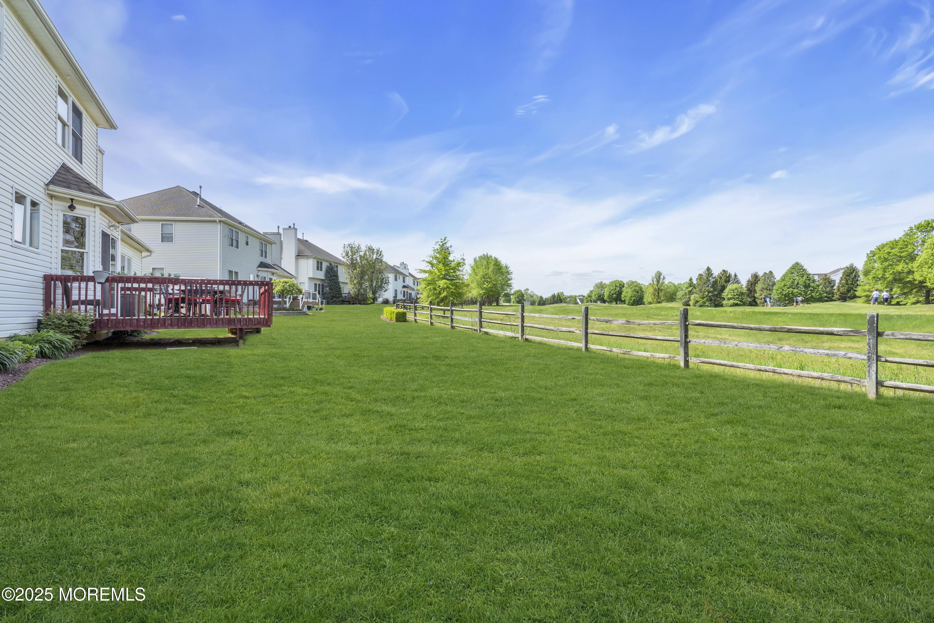 8 Hedgerow Lane, Manalapan, NJ, 07726 image 48