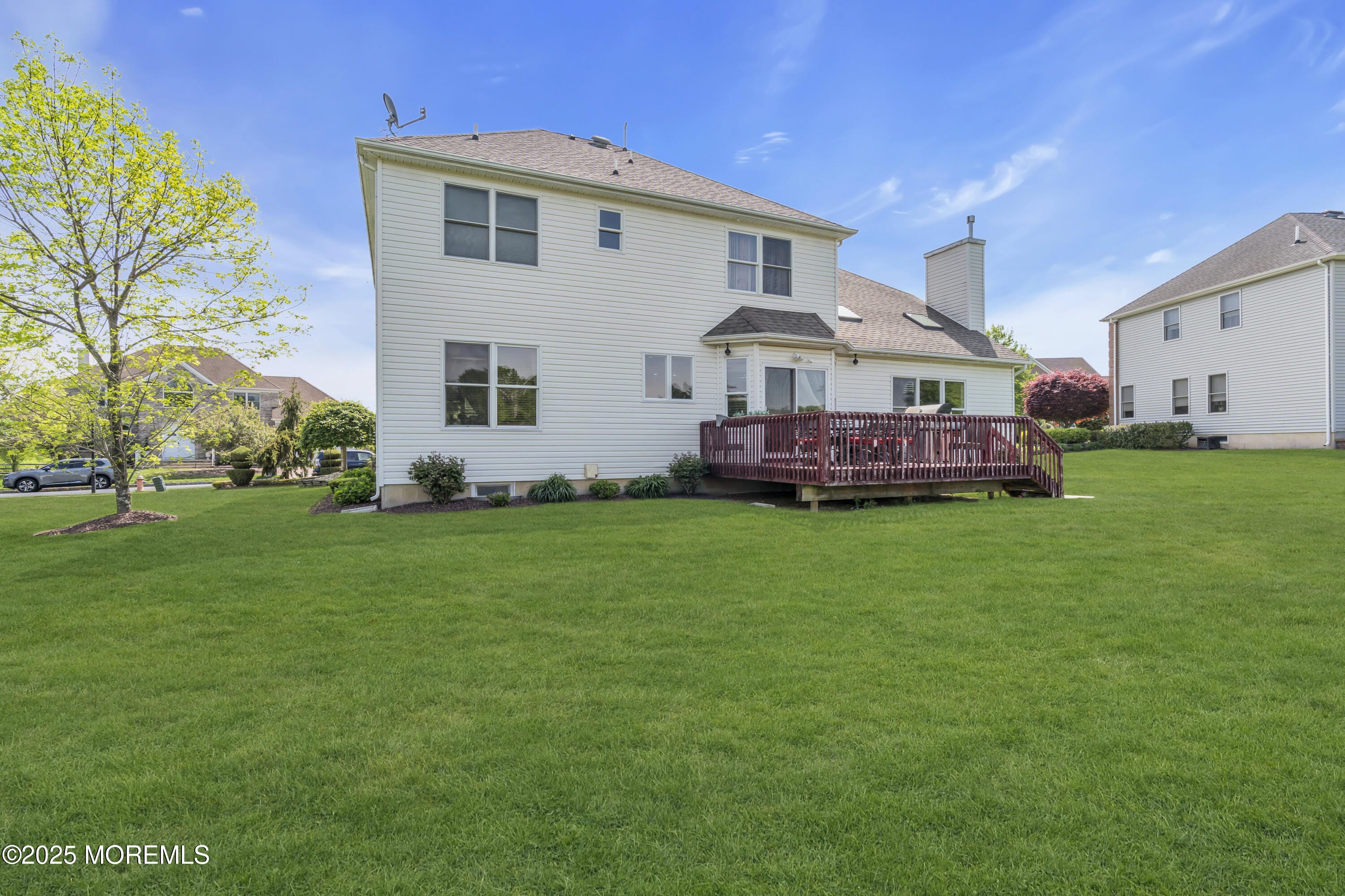 8 Hedgerow Lane, Manalapan, NJ, 07726 image 49