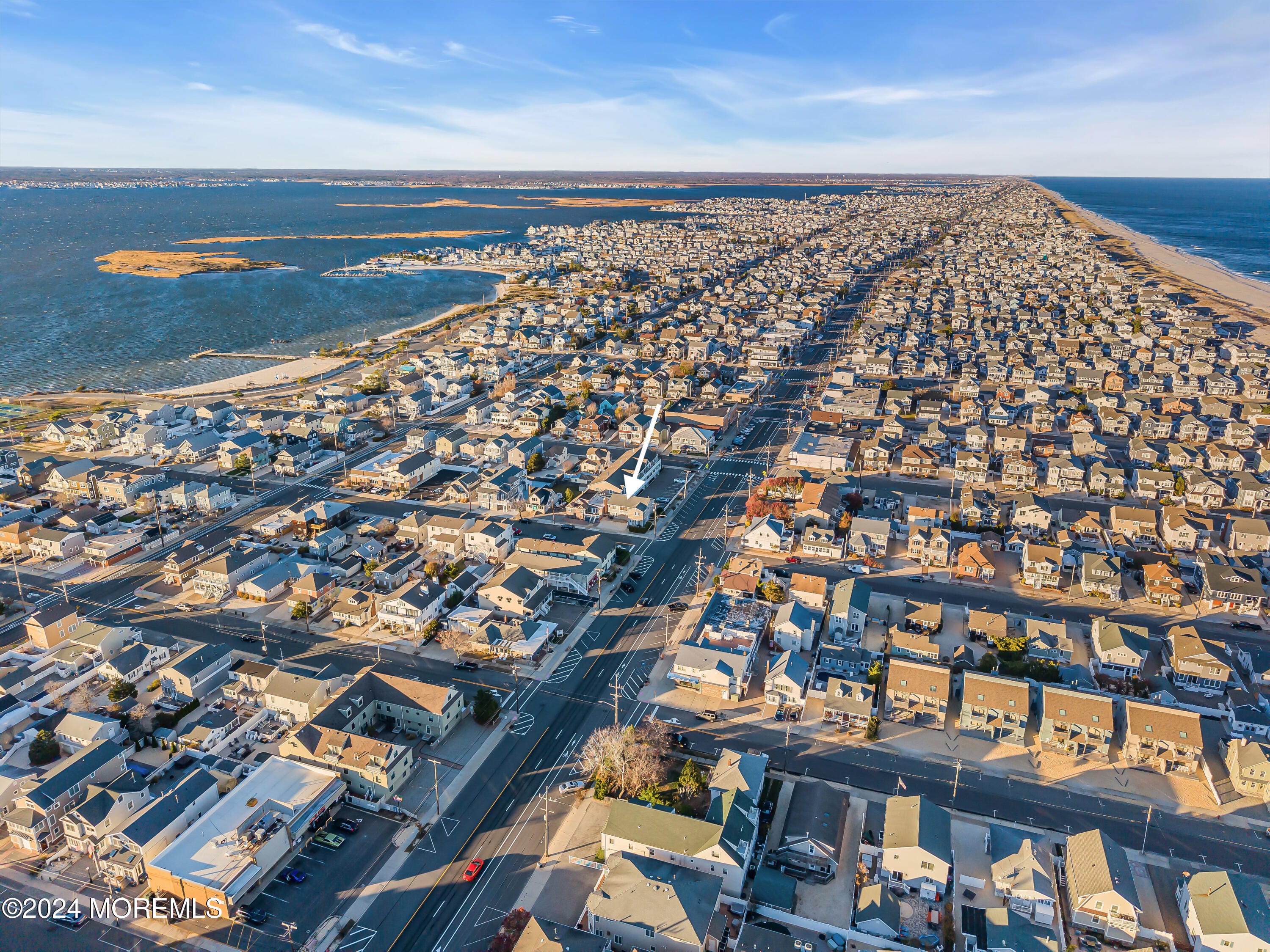 806 Grand Central Avenue B, Lavallette, NJ, 08735 image 23