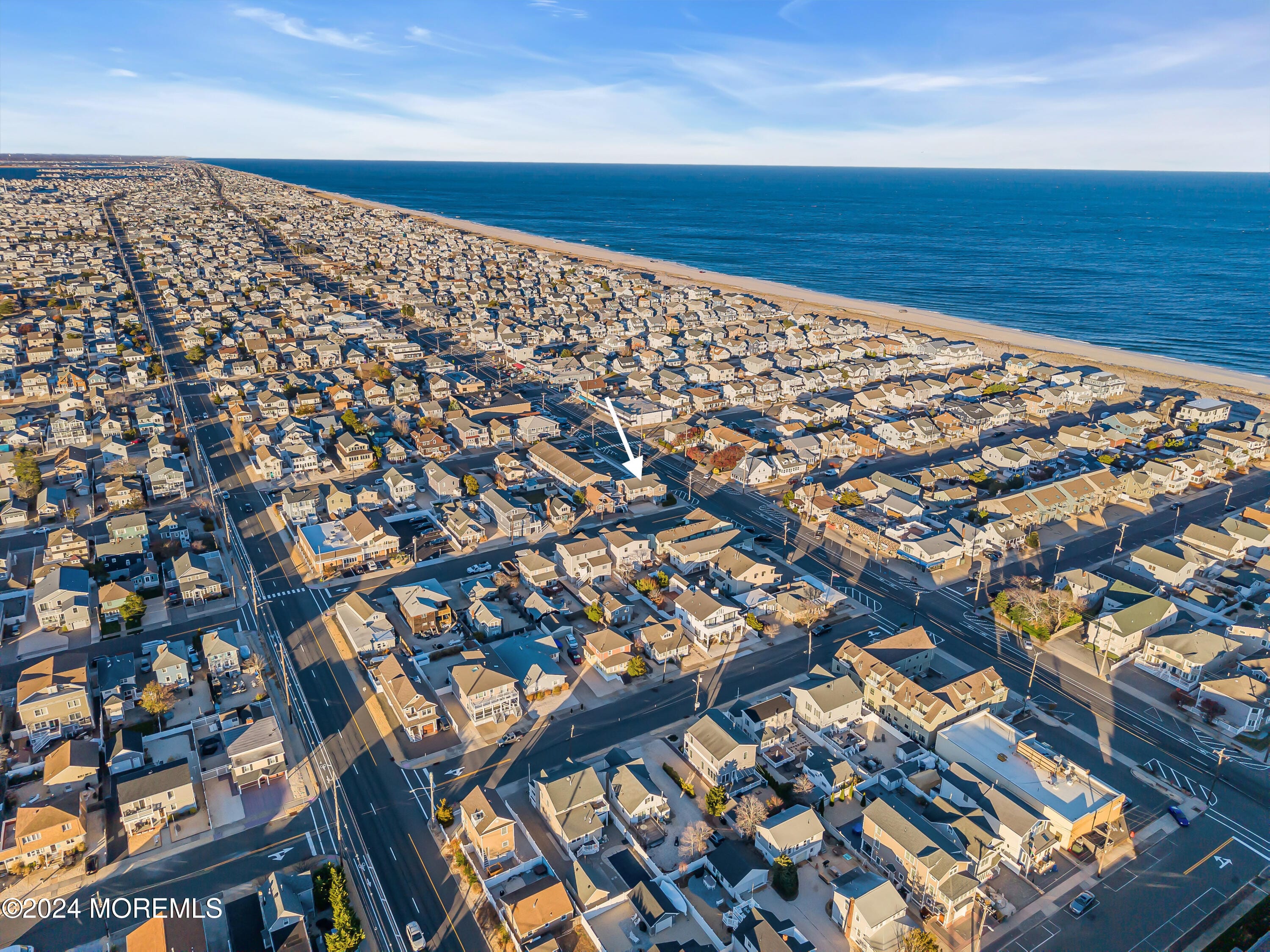 806 Grand Central Avenue B, Lavallette, NJ, 08735 image 24