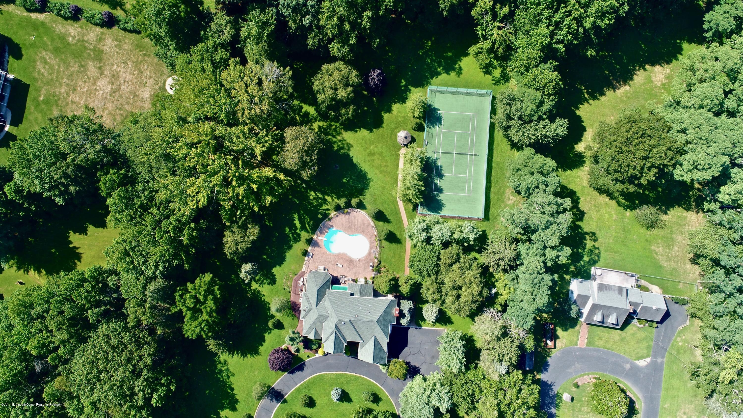 7 Mccampbell Road, Holmdel, NJ, 07733 image 11