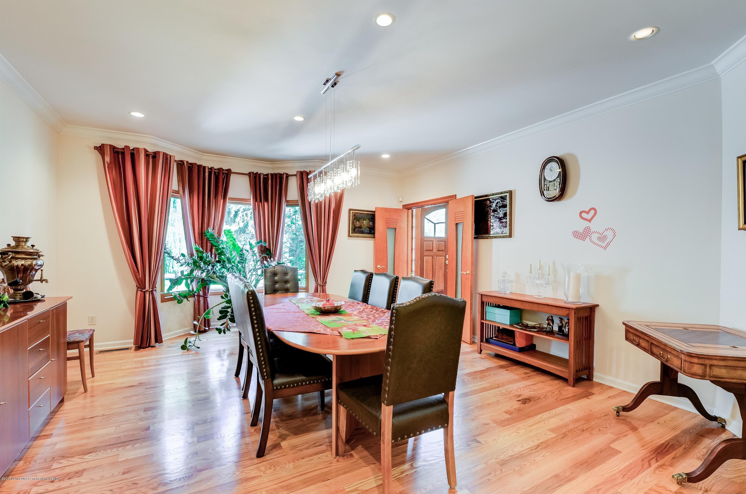 7 Mccampbell Road, Holmdel, NJ, 07733 image 17