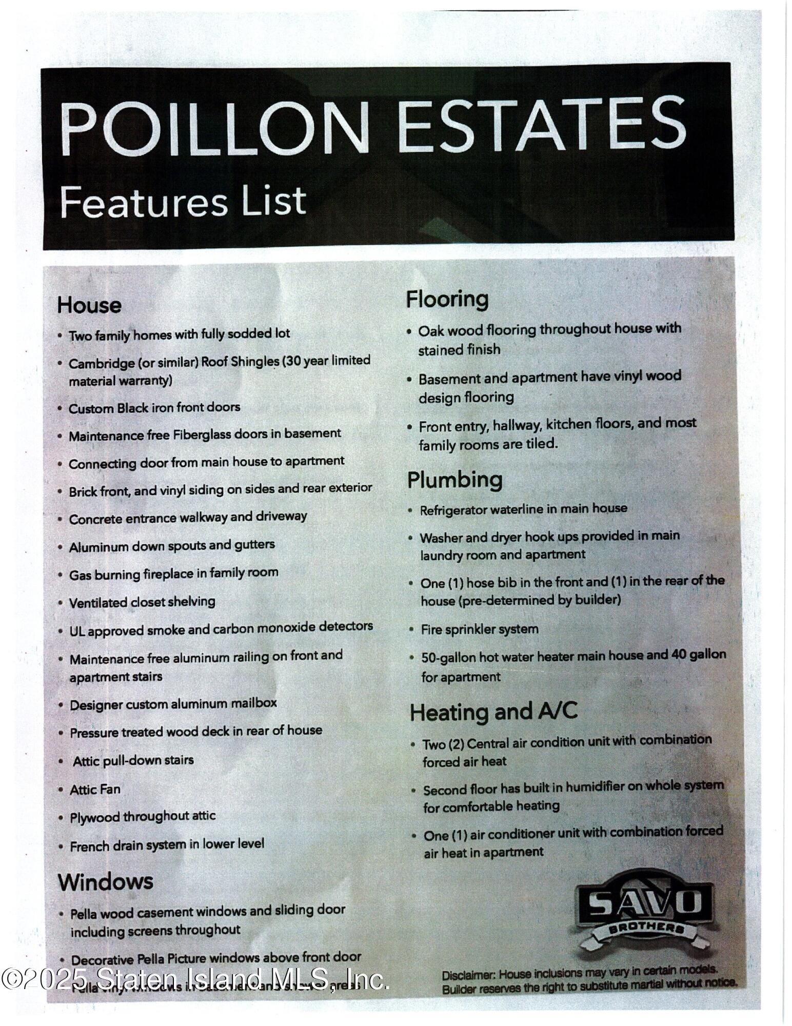 350 Poillon Avenue, Staten Island, NY, 10312 image 49