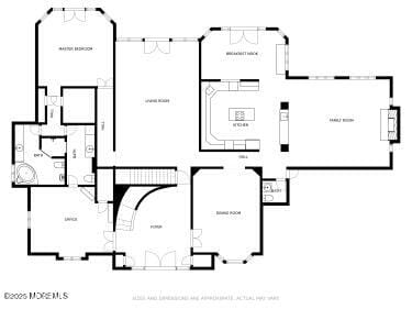 7 Mccampbell Road, Holmdel, NJ, 07733 image 50