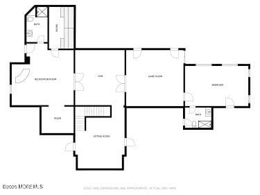 7 Mccampbell Road, Holmdel, NJ, 07733 image 52