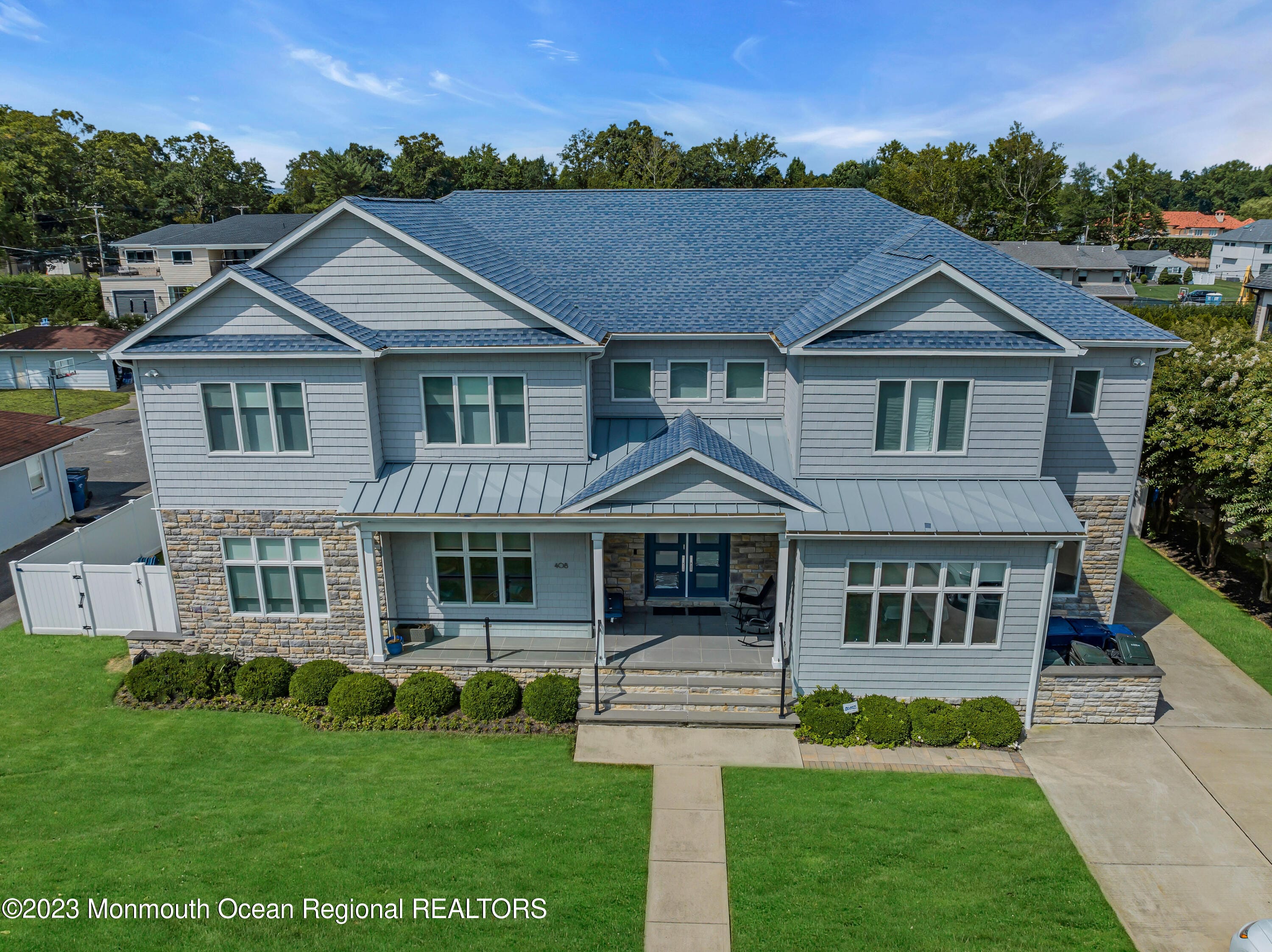 408 Crosby Avenue Image 1