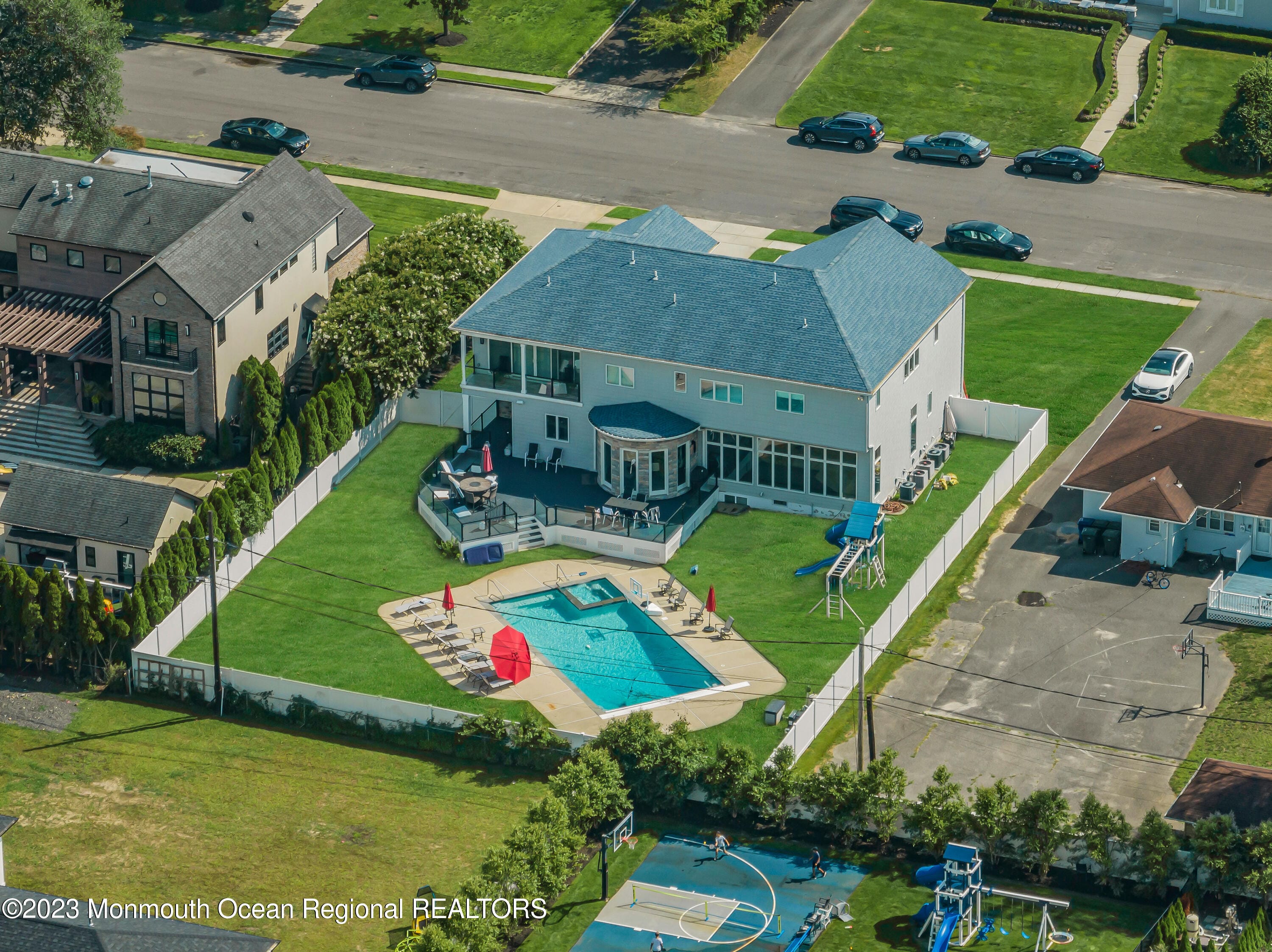 408 Crosby Avenue, Deal, NJ, 07723 image 7