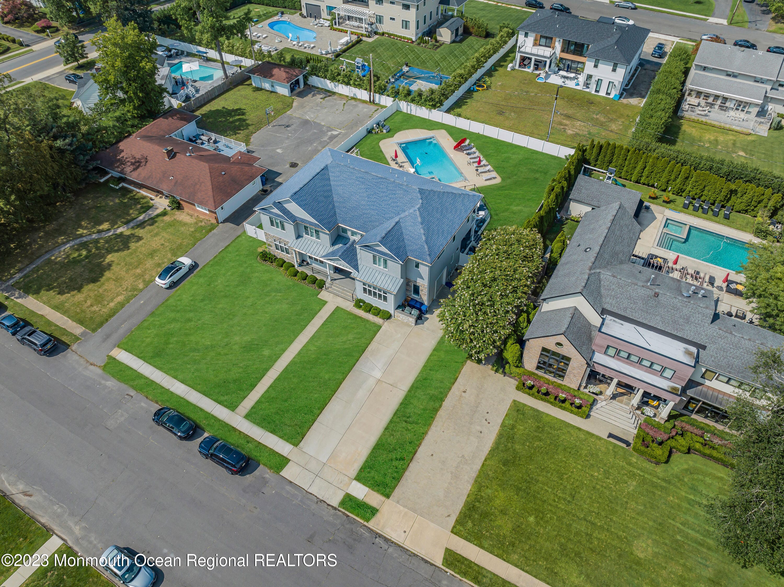 408 Crosby Avenue, Deal, NJ, 07723 image 8