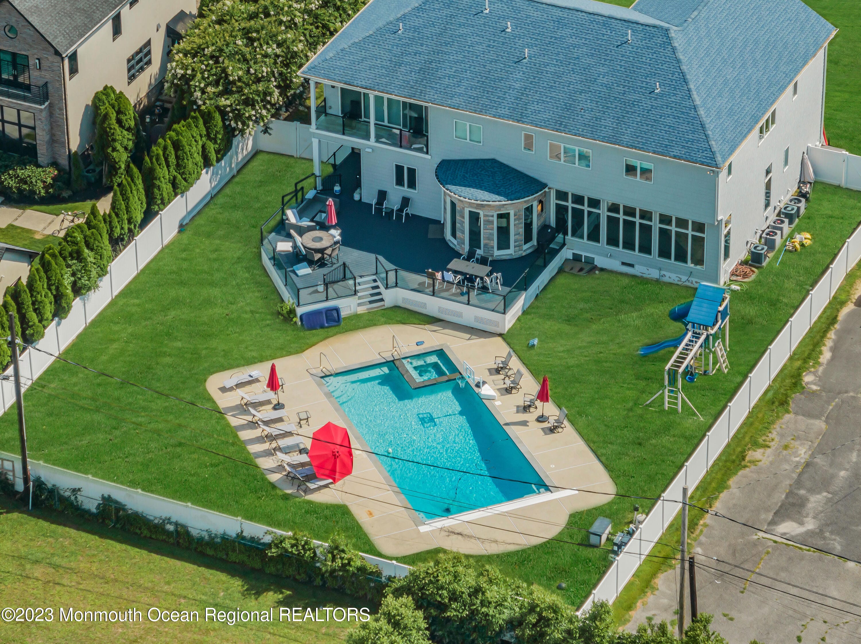 408 Crosby Avenue, Deal, NJ, 07723 image 6