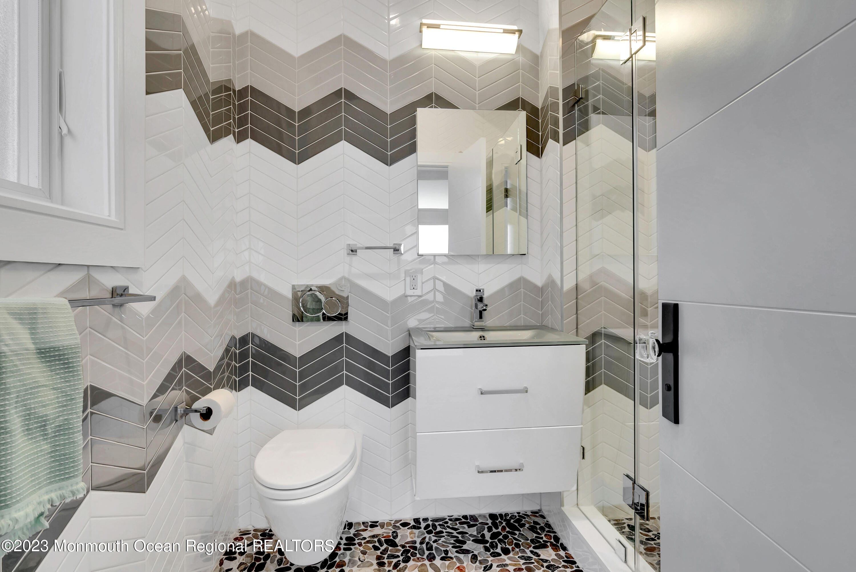 408 Crosby Avenue, Deal, NJ, 07723 image 26