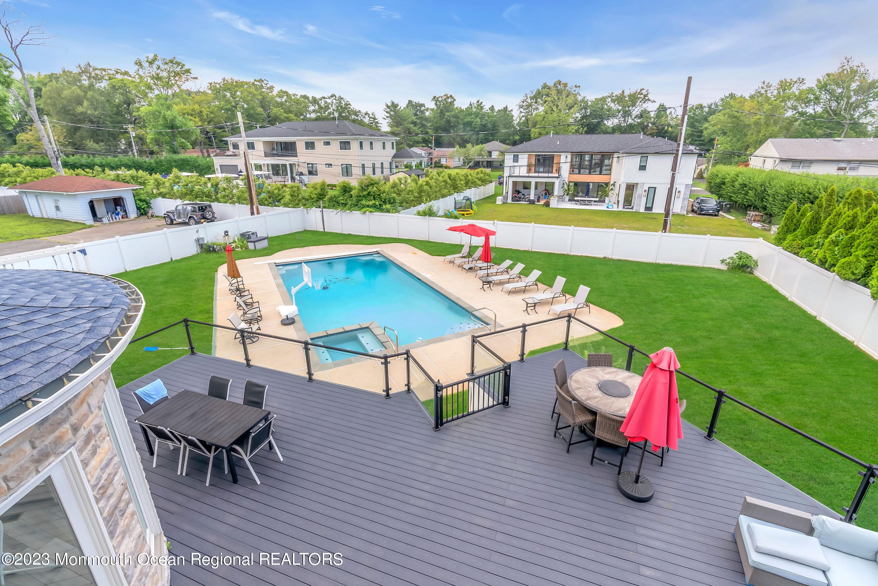 408 Crosby Avenue, Deal, NJ, 07723 image 42