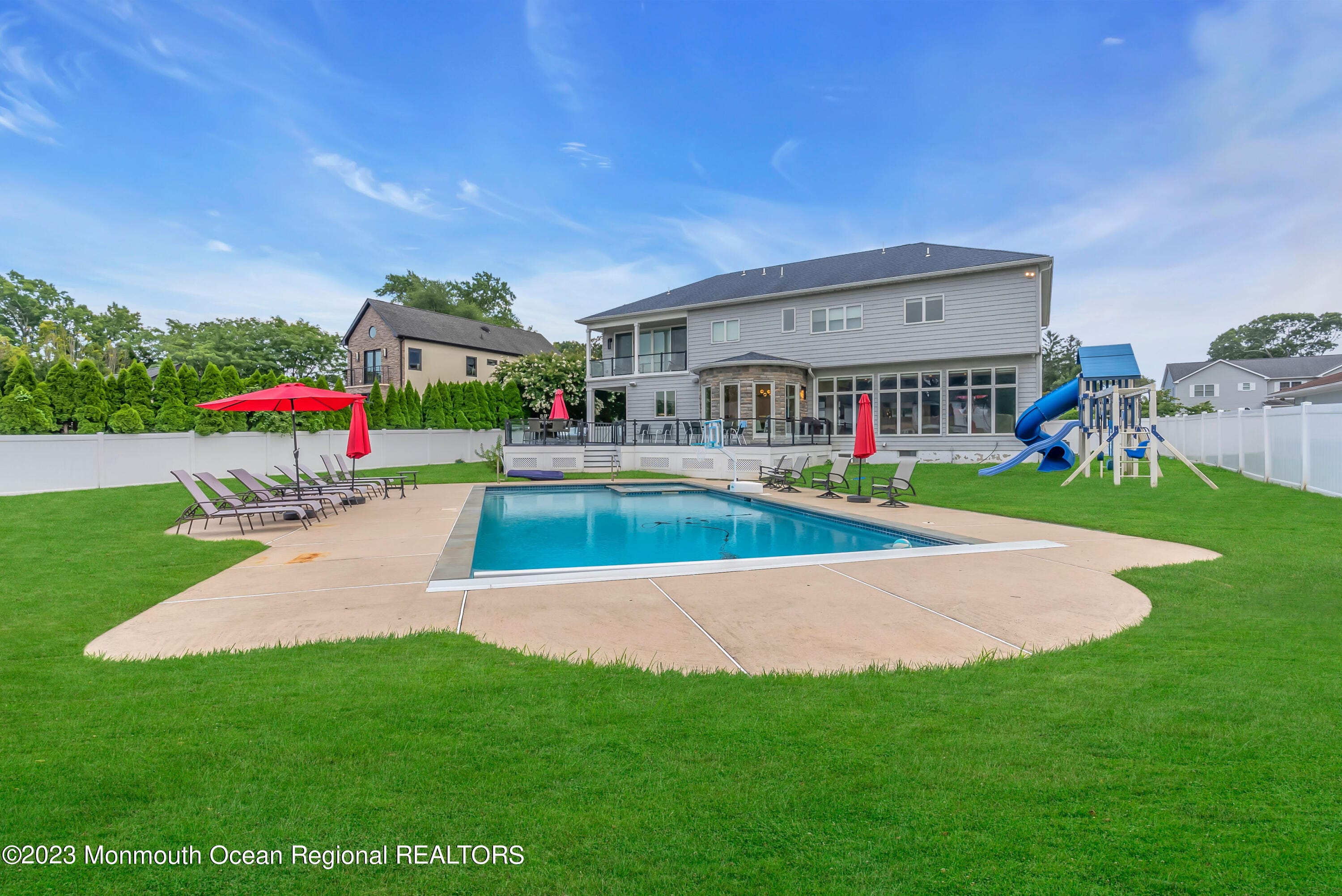 408 Crosby Avenue, Deal, NJ, 07723 image 45