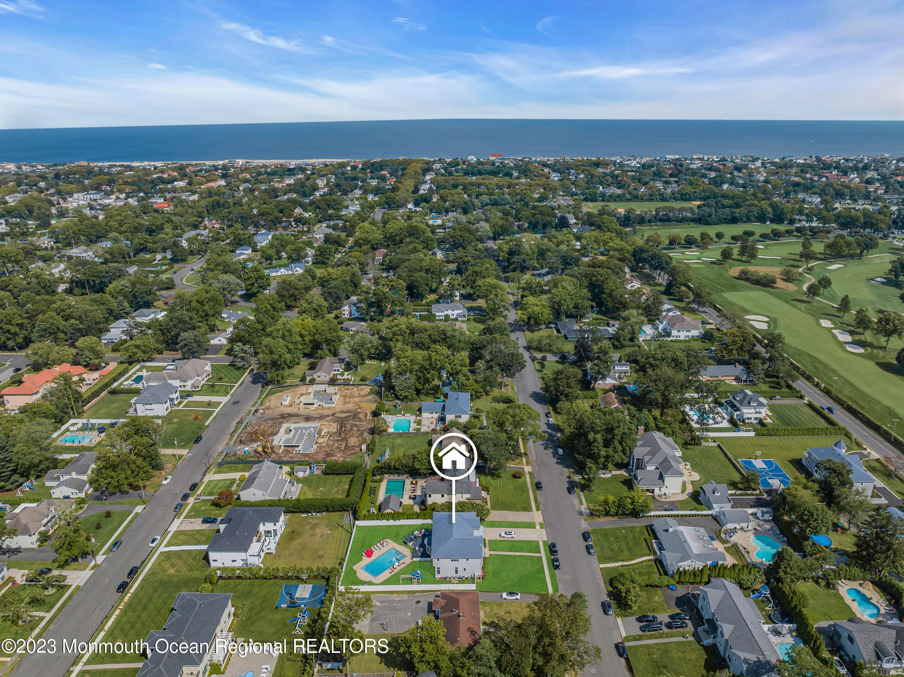 408 Crosby Avenue, Deal, NJ, 07723 image 47