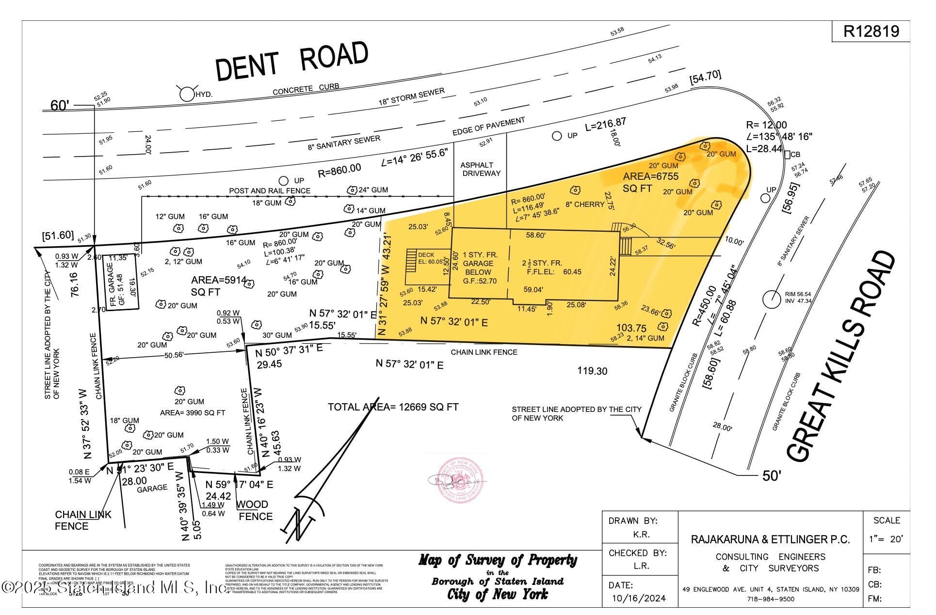 142 Great Kills Road A, Staten Island, NY, 10308 image 36