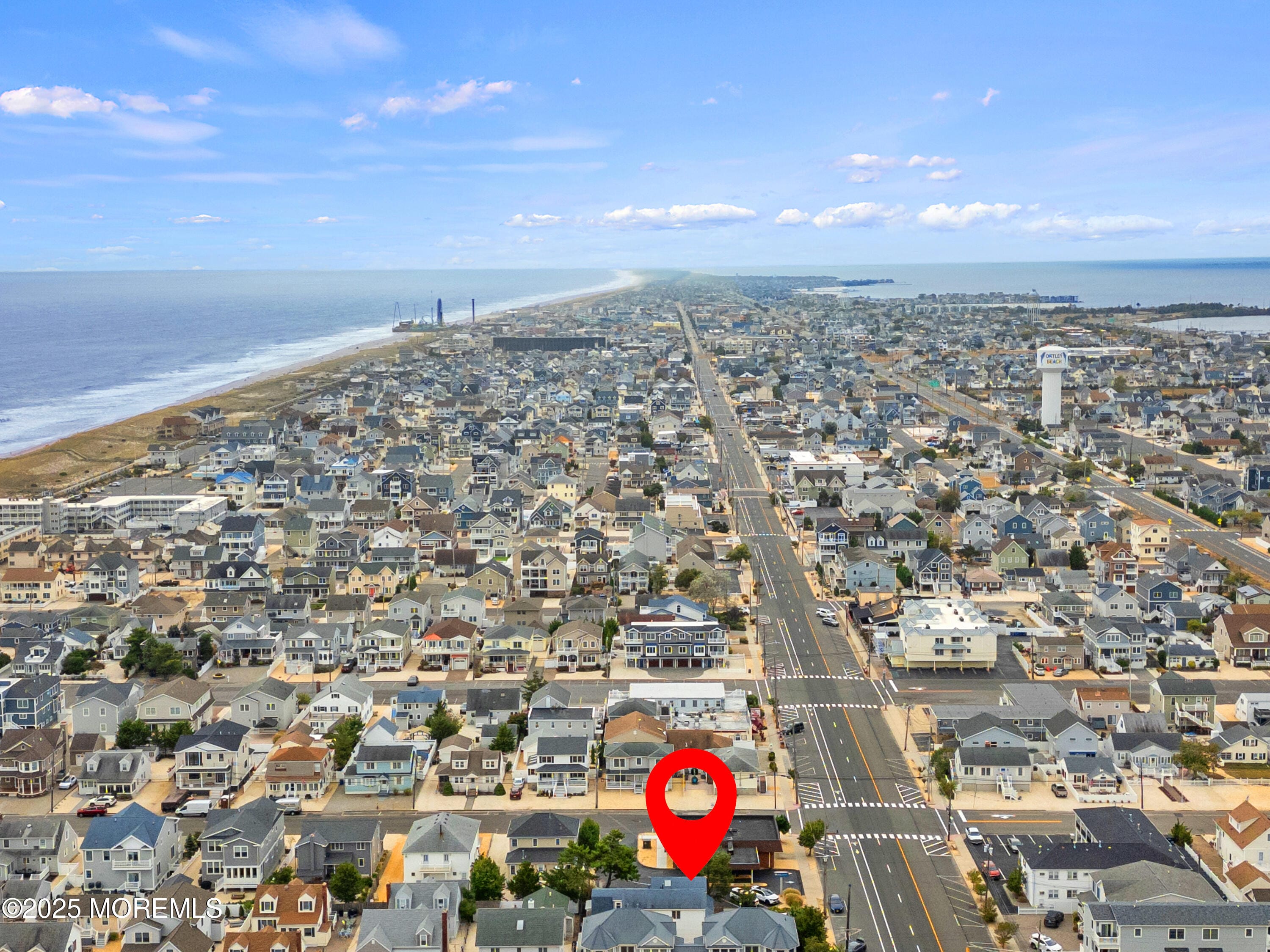 2203 Grand Central Avenue B, Lavallette, NJ, 08735 image 29