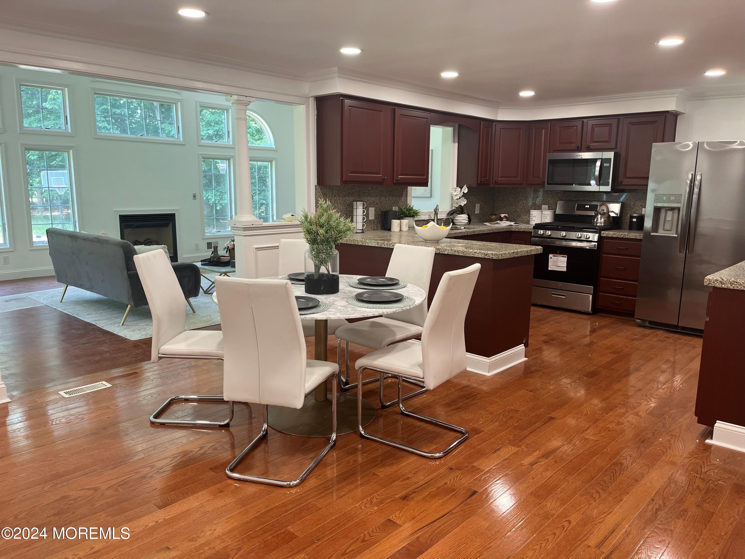 6 Afton Road, Jackson, NJ, 08527 image 10