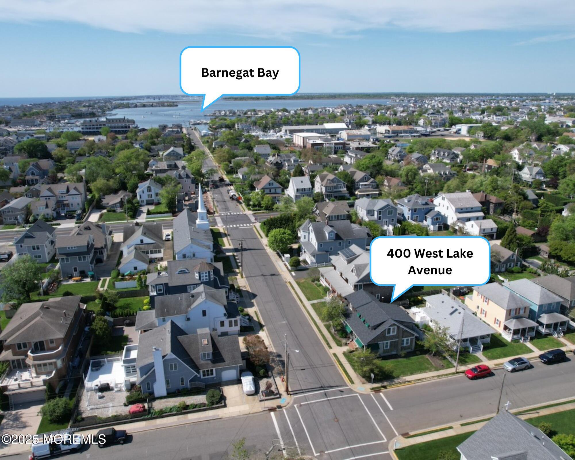 400 W Lake Avenue, Bay Head, NJ, 08742 image 14