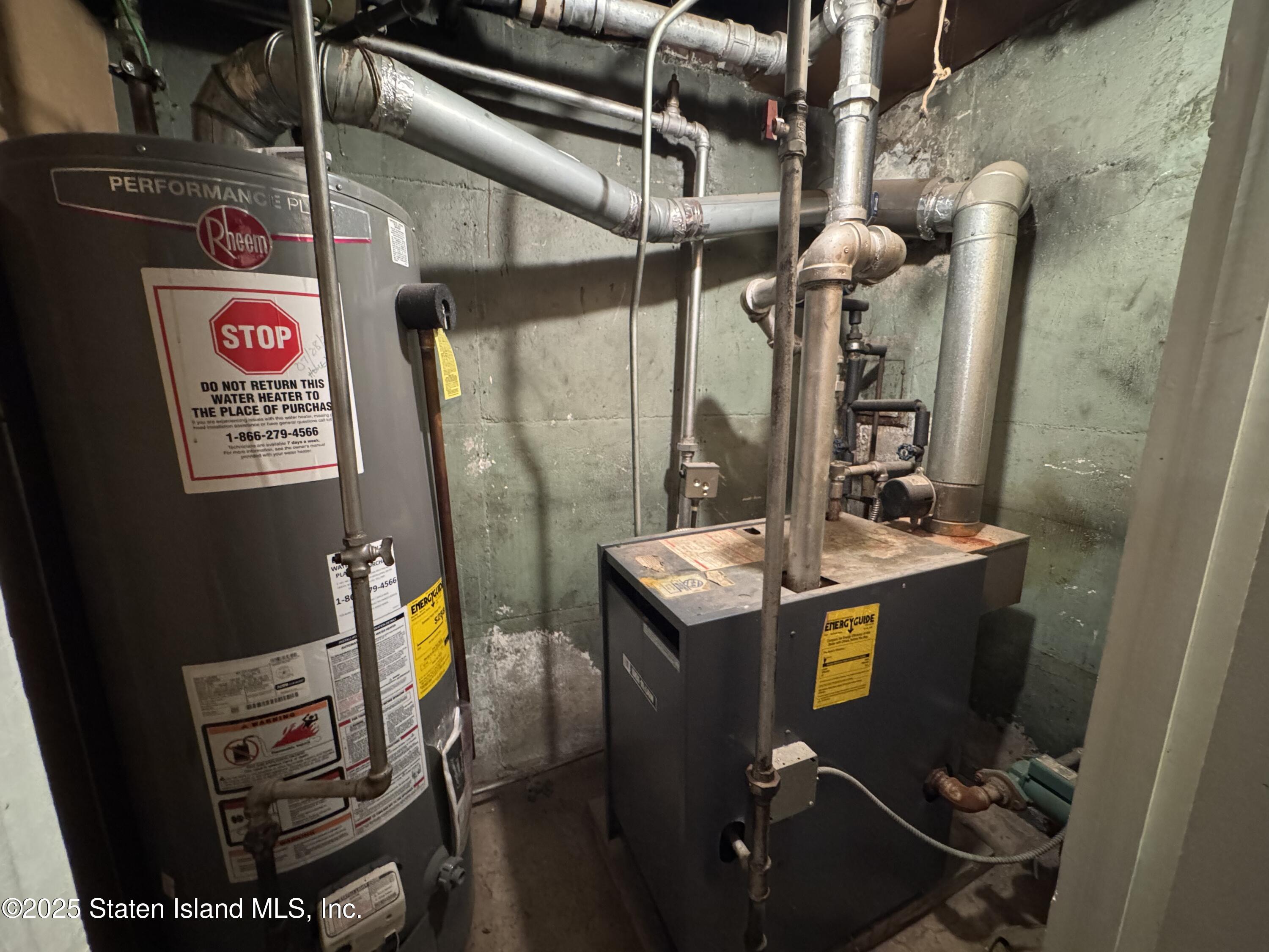 242 Vanderbilt Avenue, Staten Island, NY, 10304 image 16