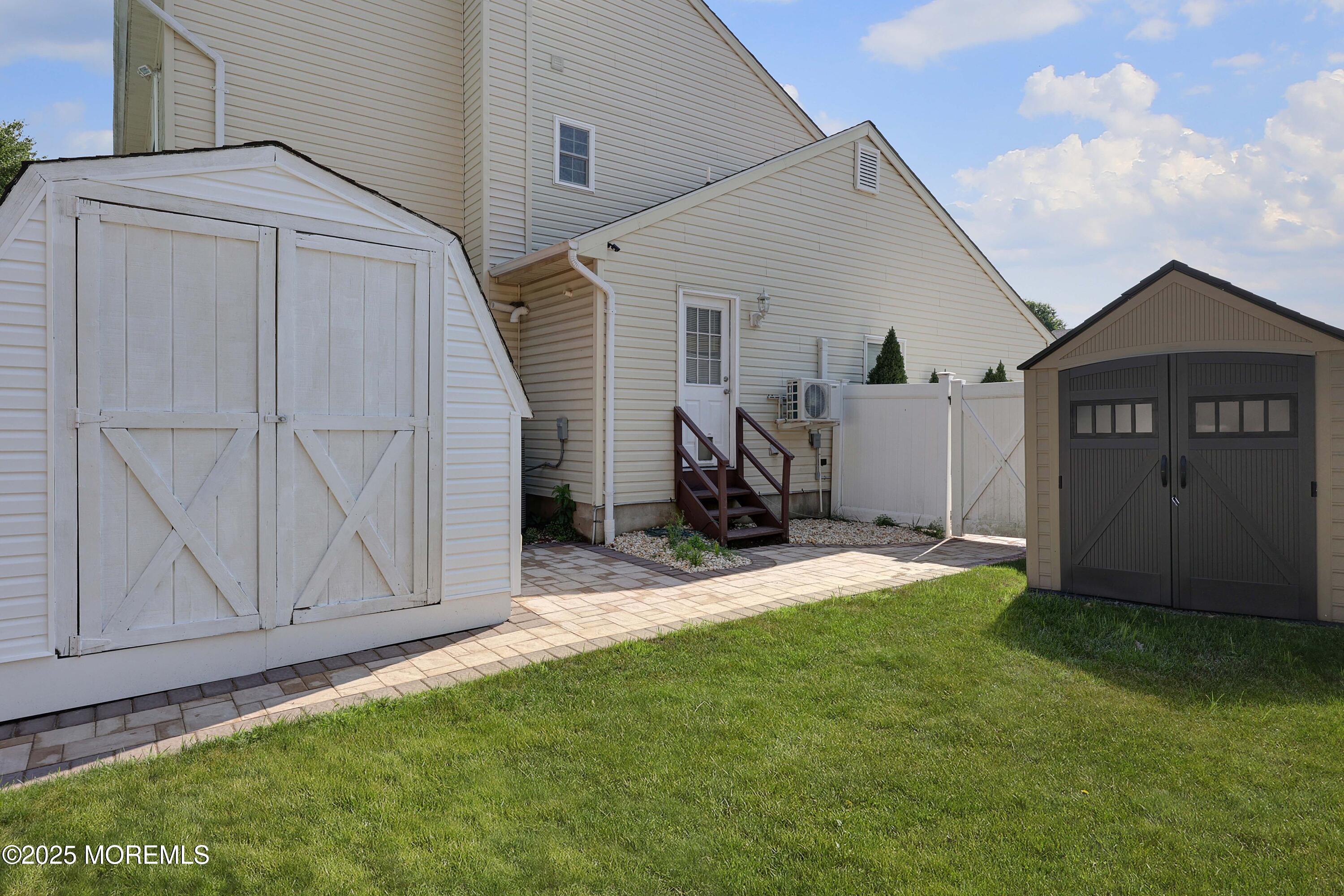 30 Jennifer Drive, Howell, NJ, 07731 image 38