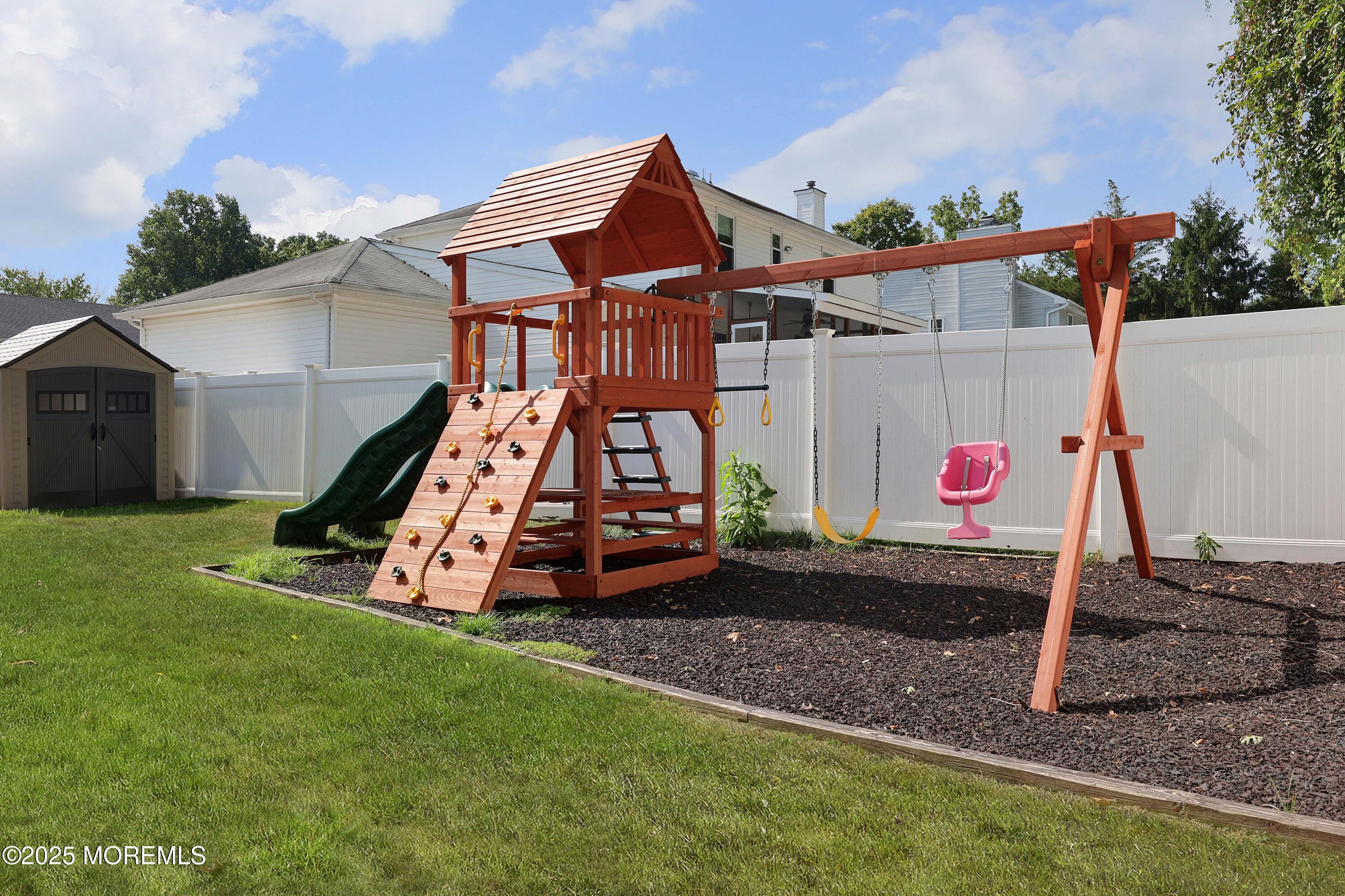 30 Jennifer Drive, Howell, NJ, 07731 image 35