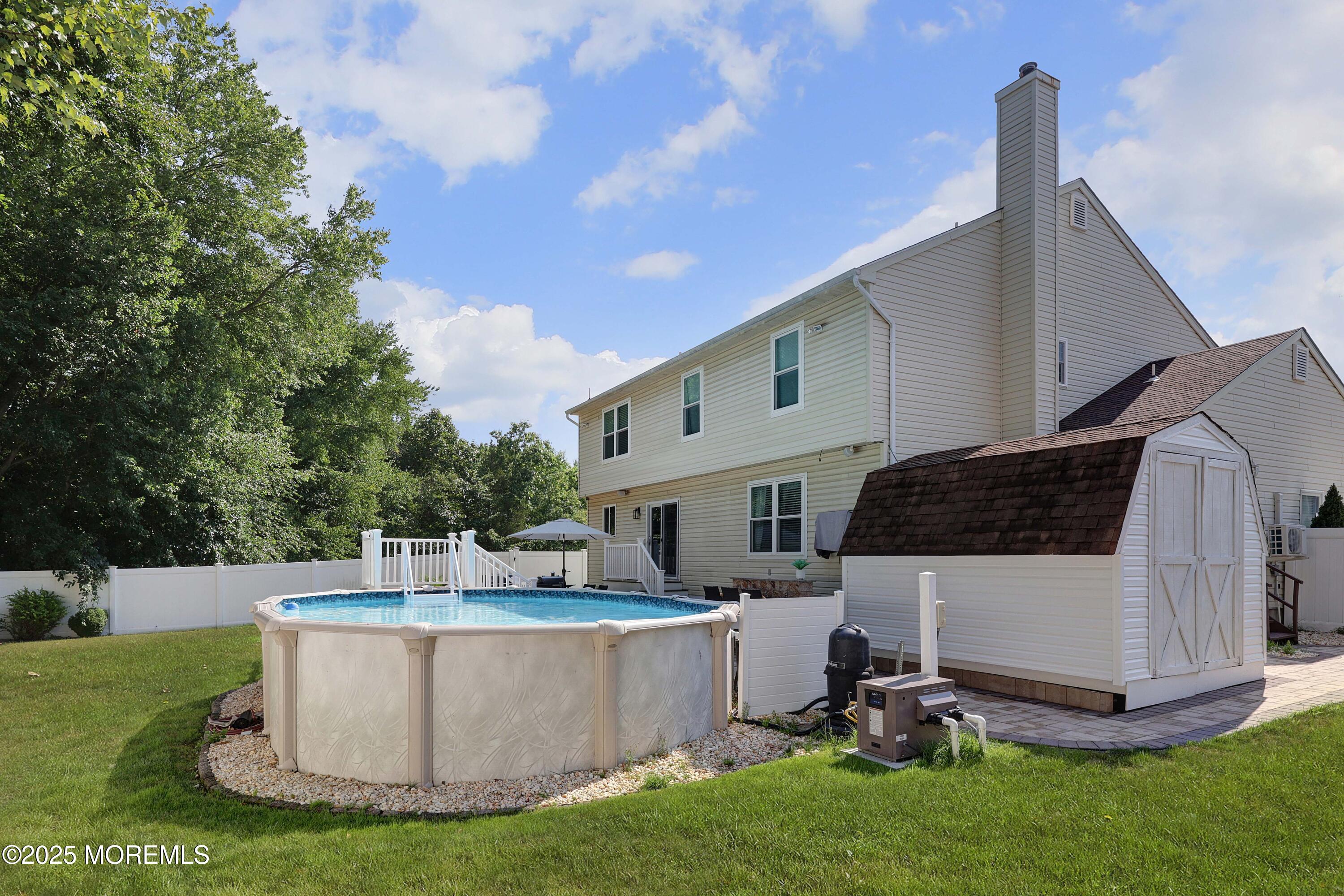 30 Jennifer Drive, Howell, NJ, 07731 image 37