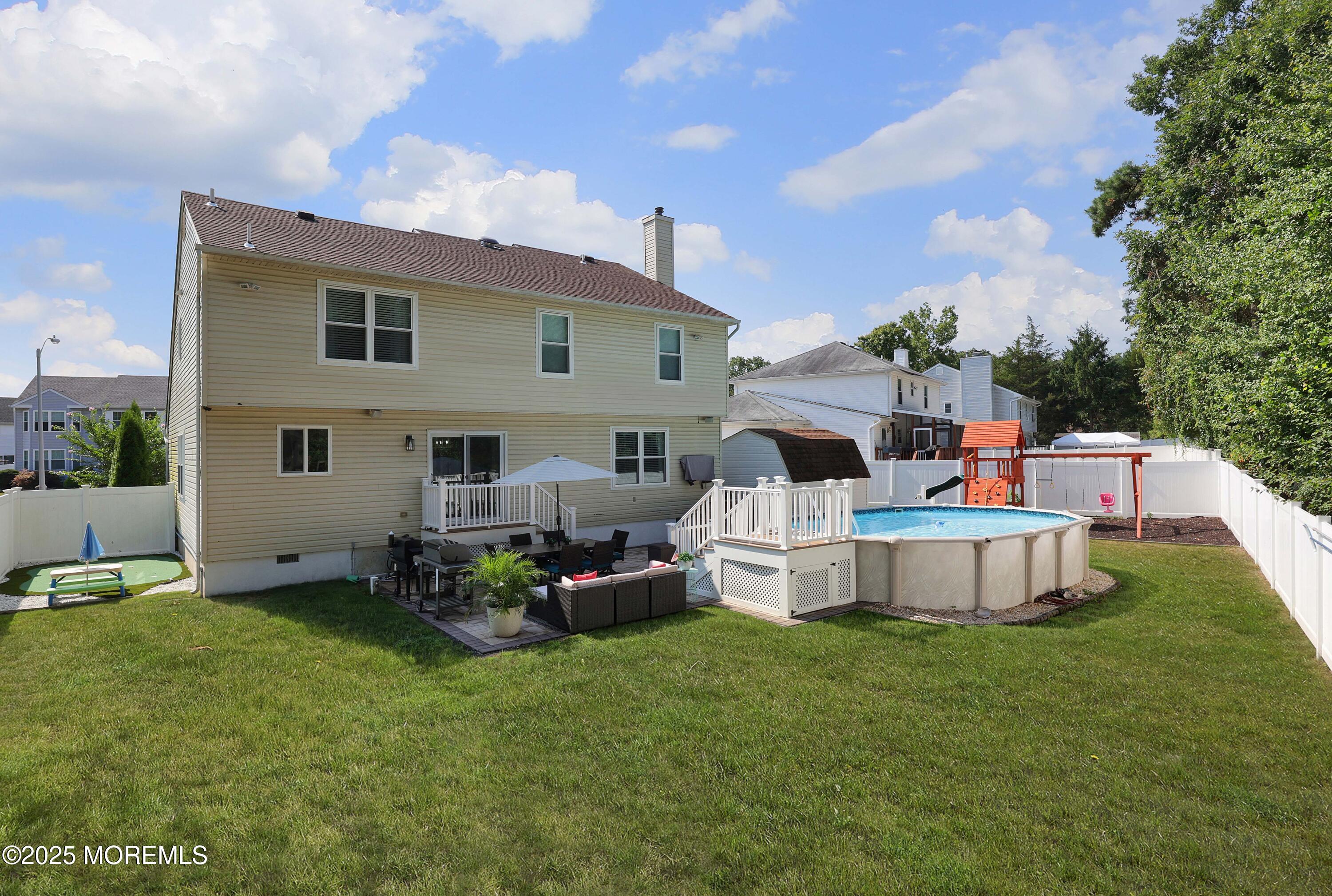 30 Jennifer Drive, Howell, NJ, 07731 image 30