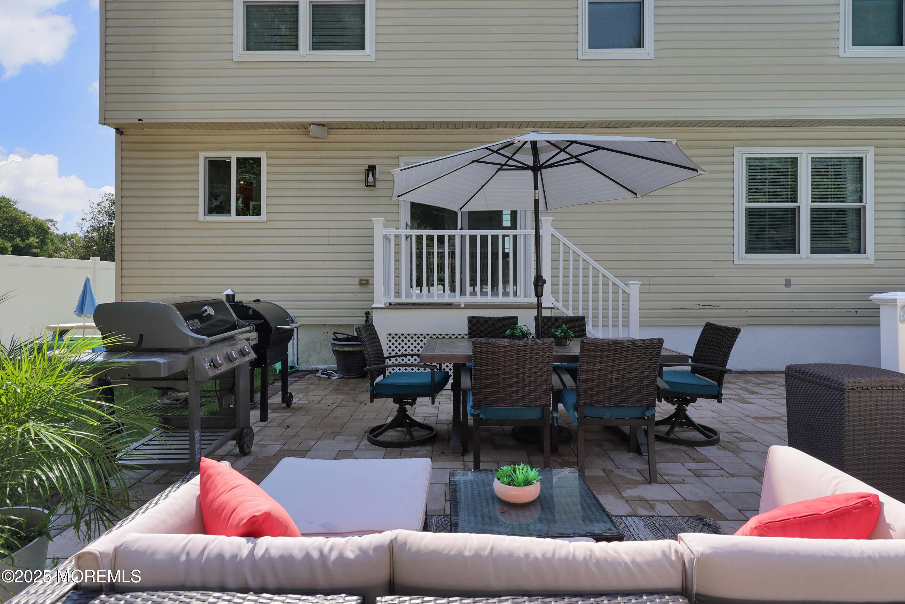 30 Jennifer Drive, Howell, NJ, 07731 image 34
