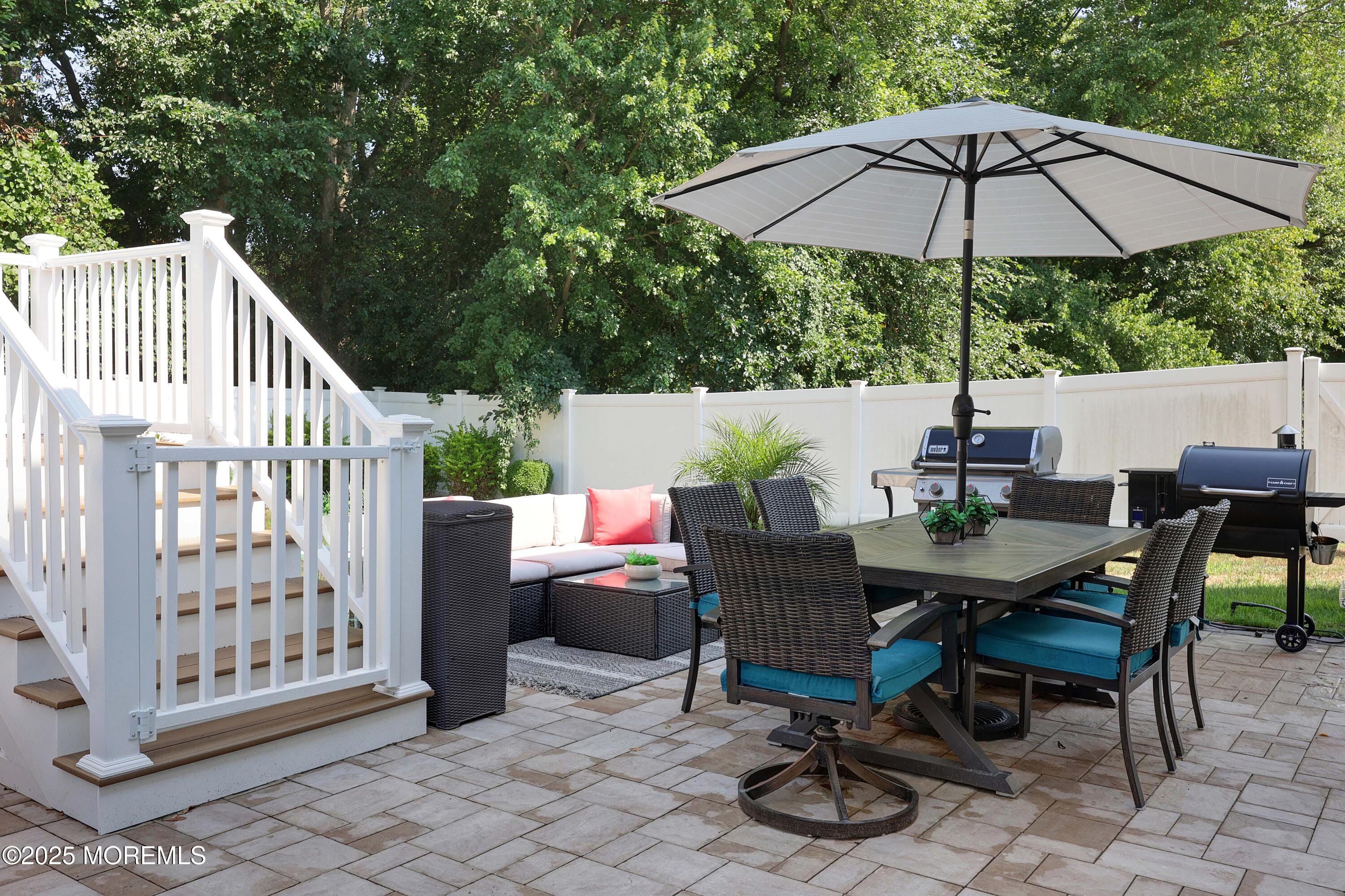 30 Jennifer Drive, Howell, NJ, 07731 image 33