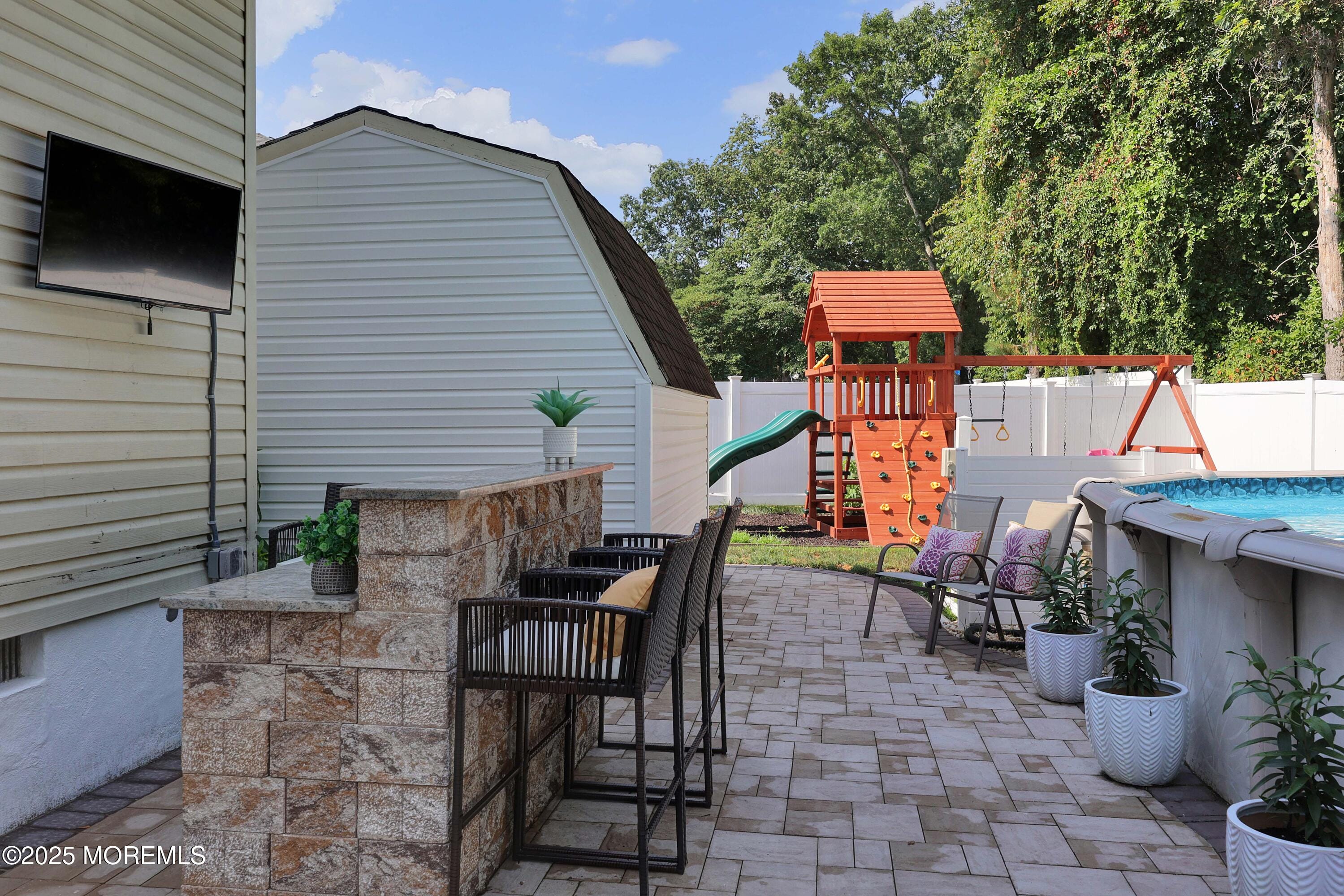 30 Jennifer Drive, Howell, NJ, 07731 image 31