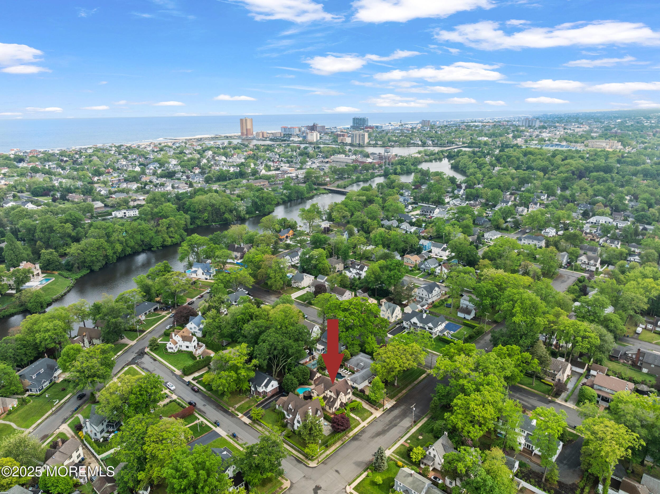 567 Deal Parkway, Allenhurst, NJ, 07711 image 30