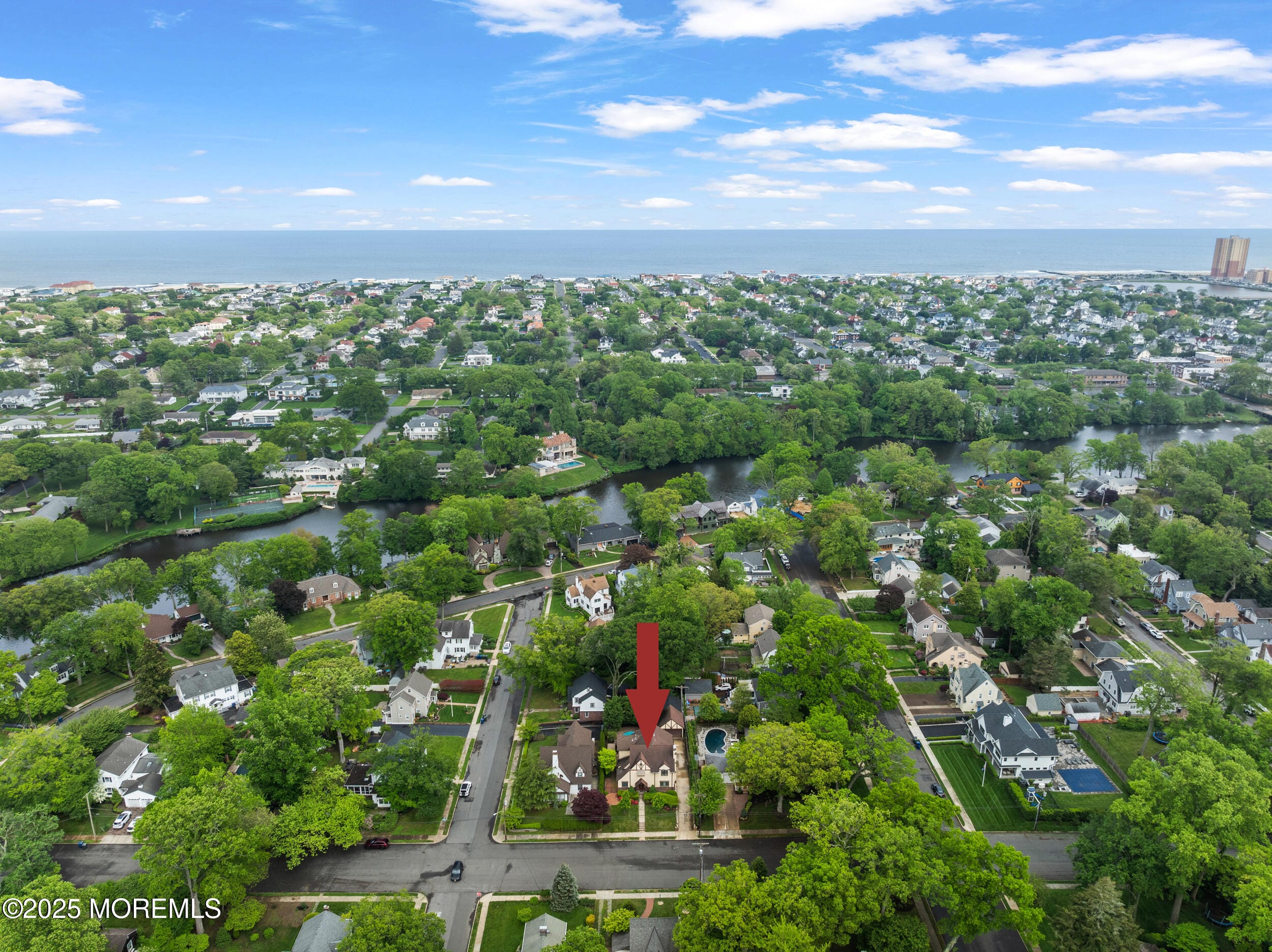 567 Deal Parkway, Allenhurst, NJ, 07711 image 31