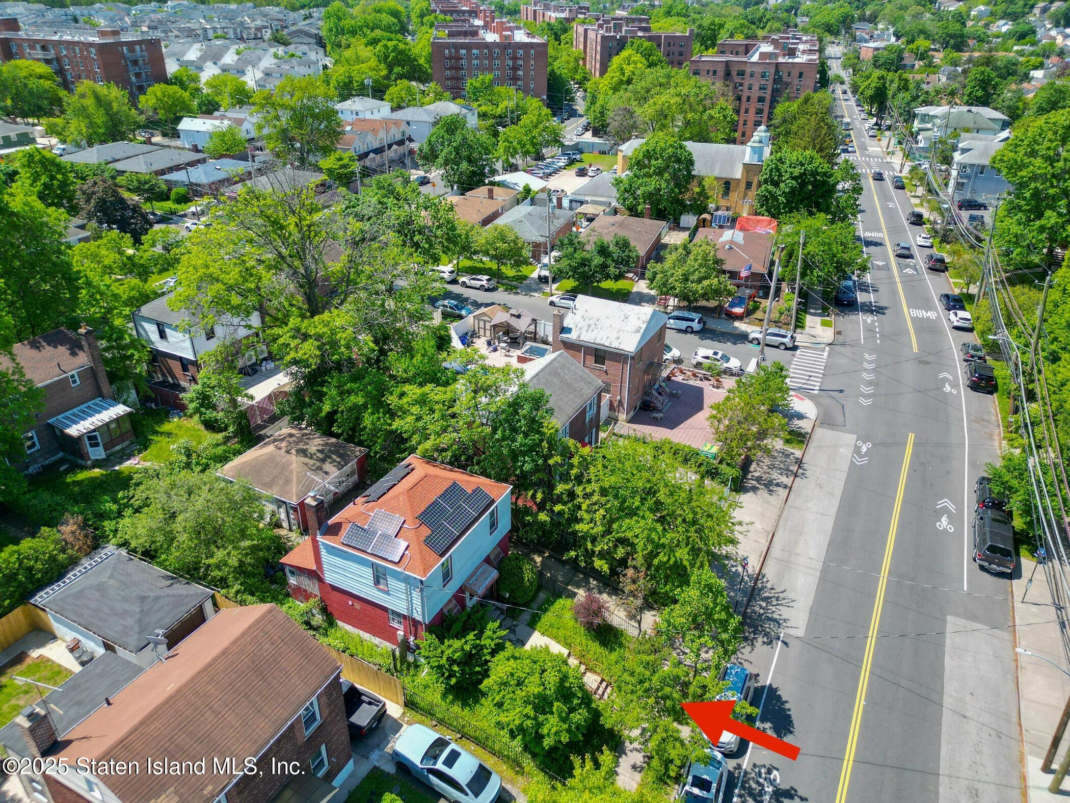 242 Vanderbilt Avenue, Staten Island, NY, 10304 image 19