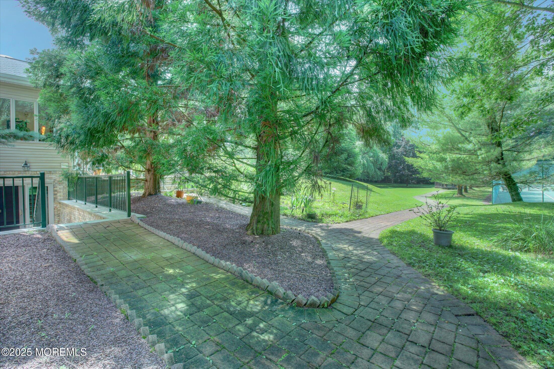 7 Mccampbell Road, Holmdel, NJ, 07733 image 10