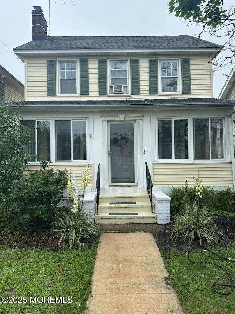 209 Broadway, Keyport, NJ, 07735 image 30