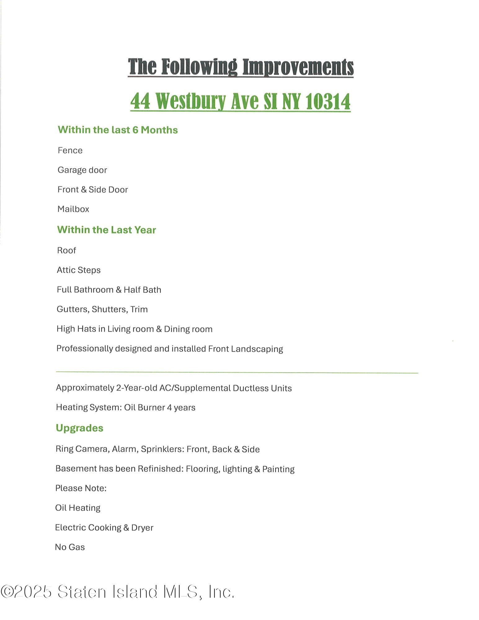 44 Westbury Avenue, Staten Island, NY, 10301 image 48