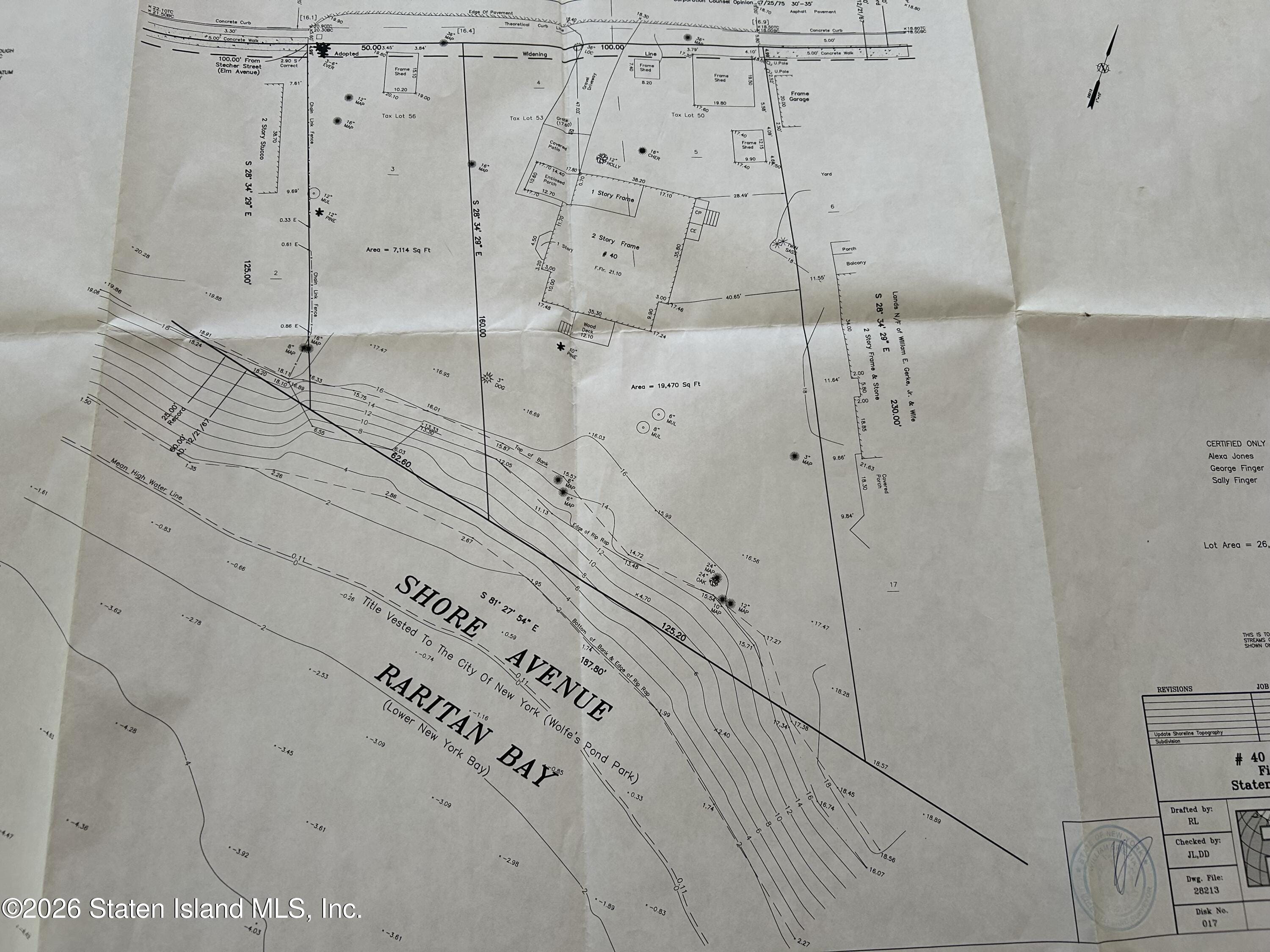 40 Yeomalt Avenue, Staten Island, NY, 10312 image 11