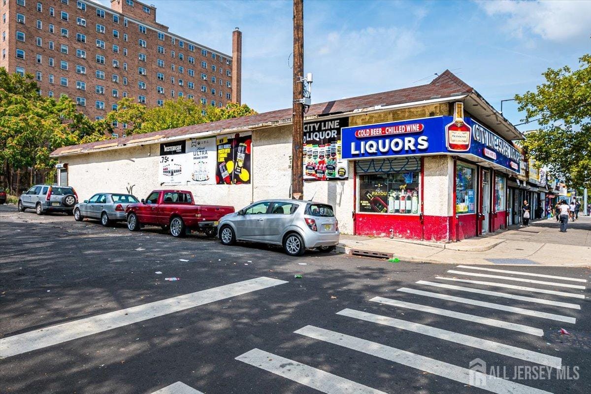 955 Frelinghuysen Avenue 957 Image 3