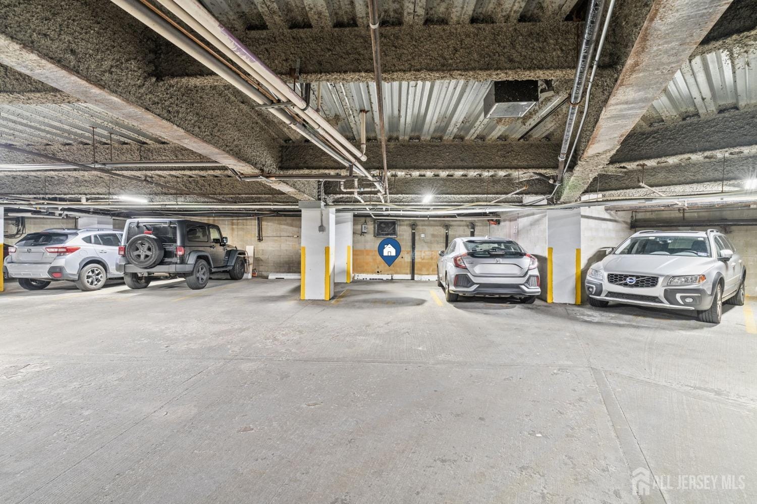 100 Shearwater Court 31, Jersey City, NJ, 07305 image 39