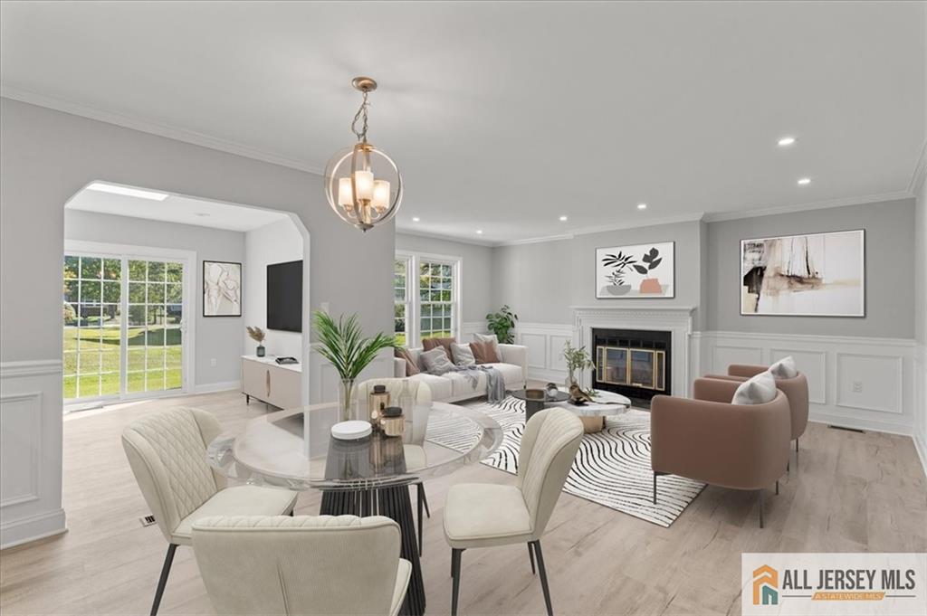 1 Rothwell Drive, Monroe, NJ, 08831 image 13