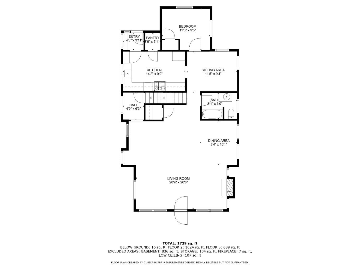 126 Magnolia Street, Highland Park, NJ, 08904 image 37