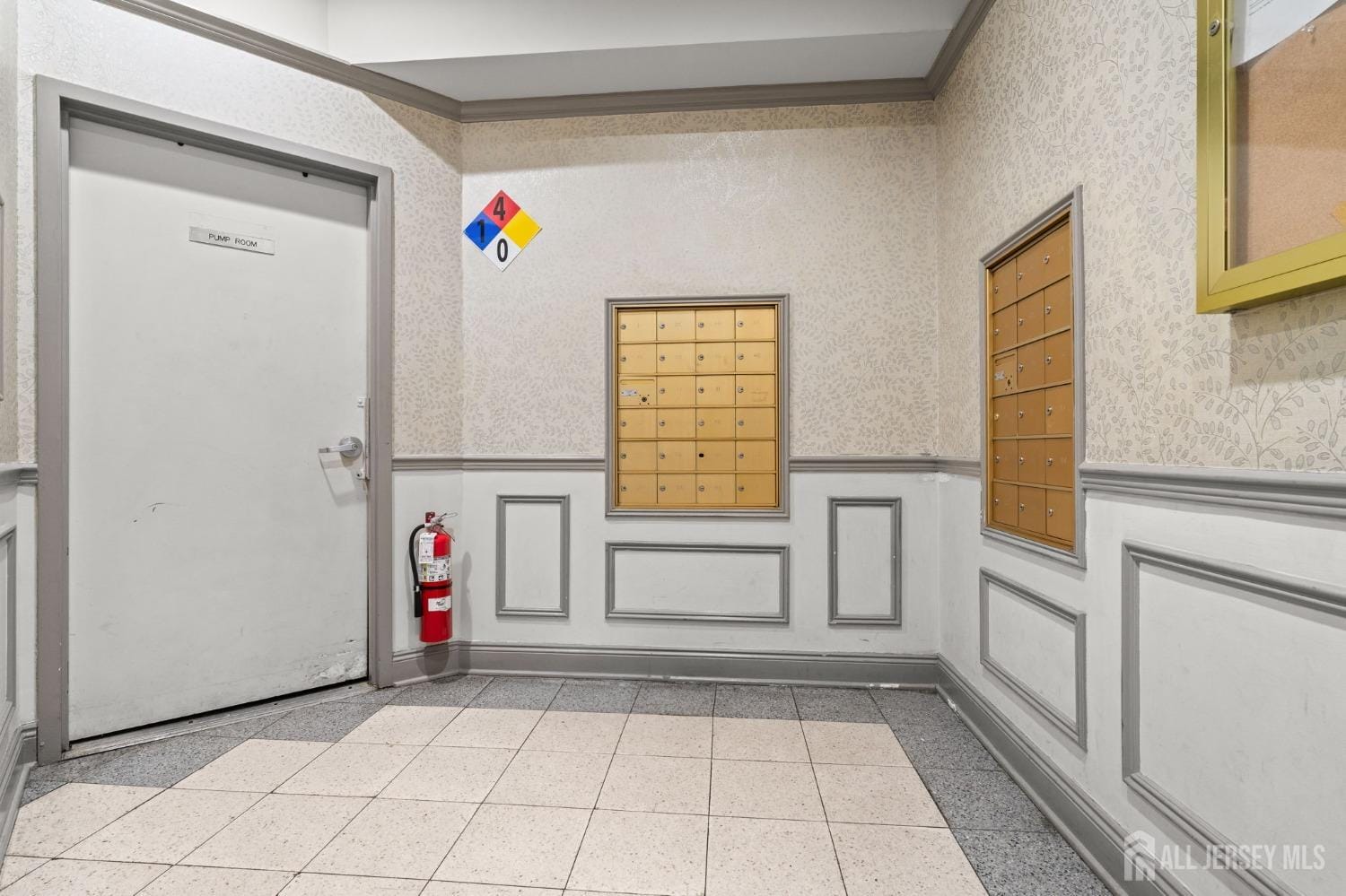 100 Shearwater Court 31, Jersey City, NJ, 07305 image 7