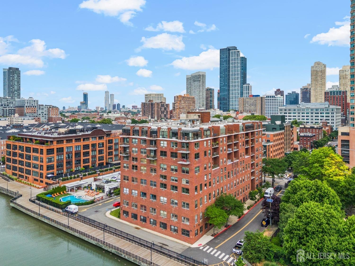 1 Greene Street 310, Jersey City, NJ, 07302 image 27